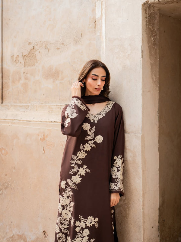 ANAYA BROWNISH - Urban Haya