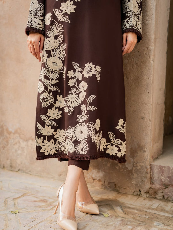 ANAYA BROWNISH - Urban Haya