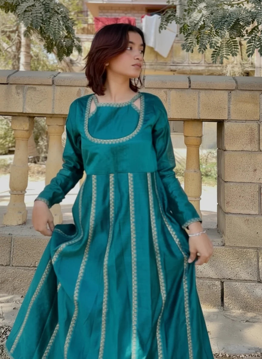 2-Piece Dress Set for Women