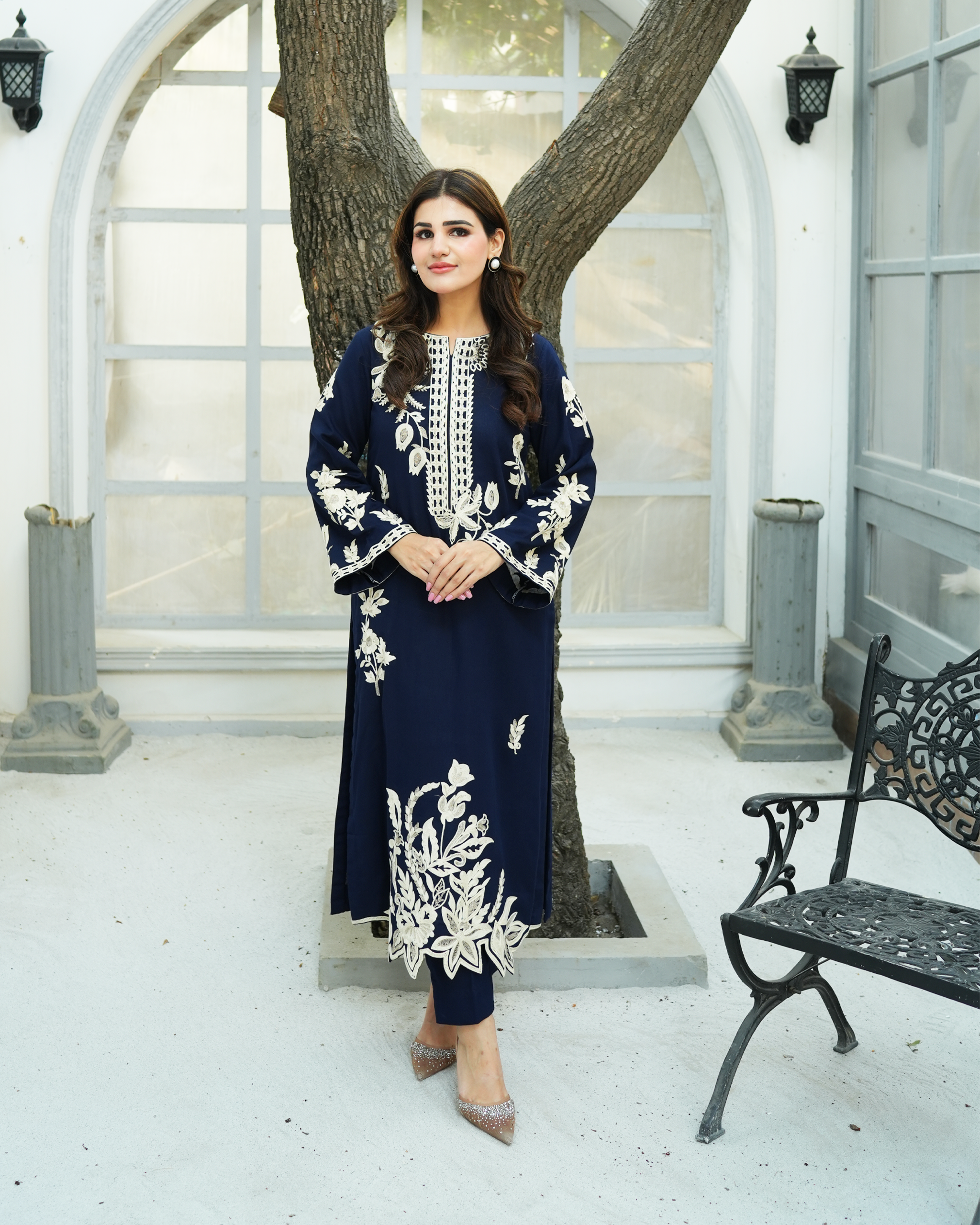 IZNA 3PC - Tawakal Closet