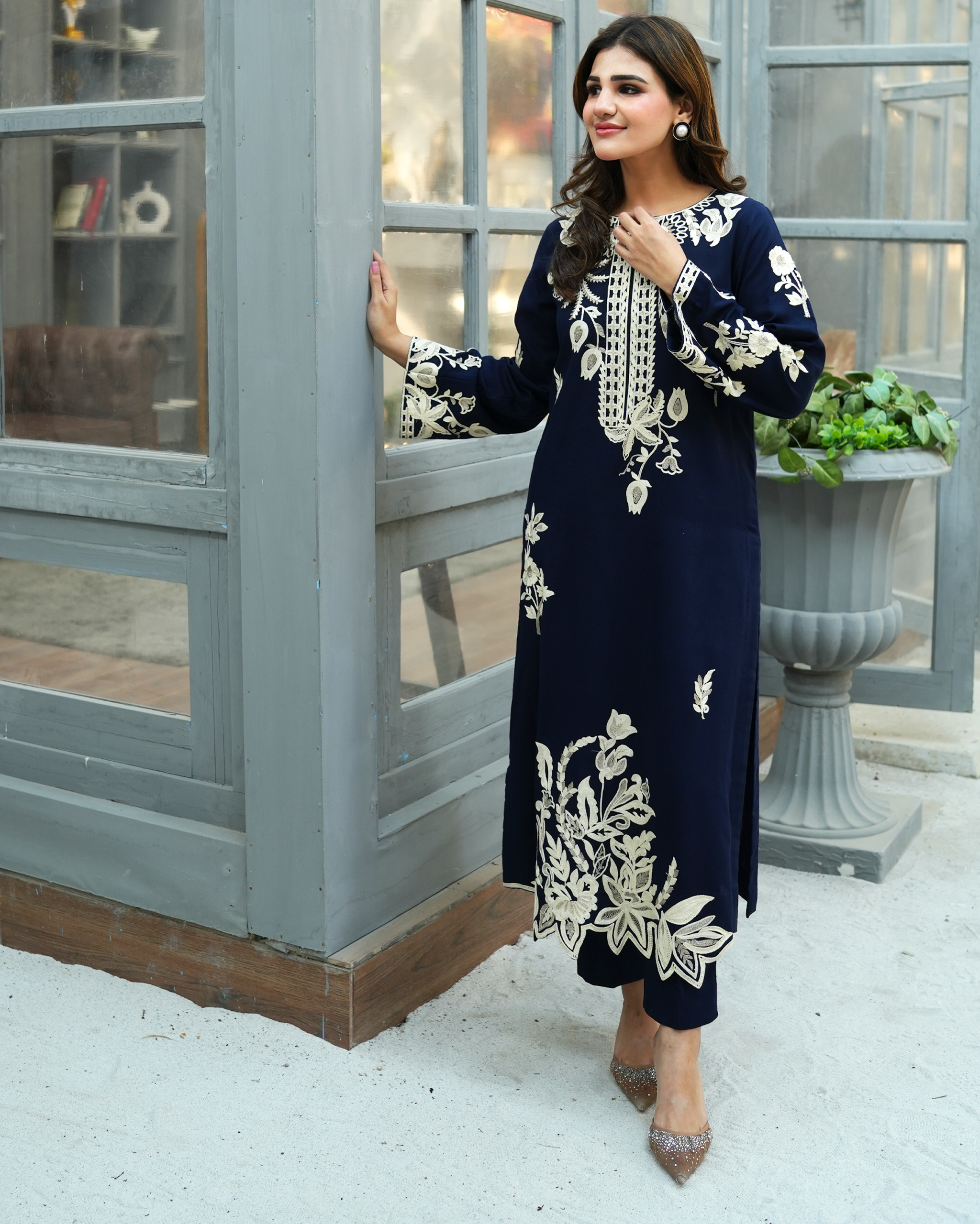 IZNA 3PC - Tawakal Closet