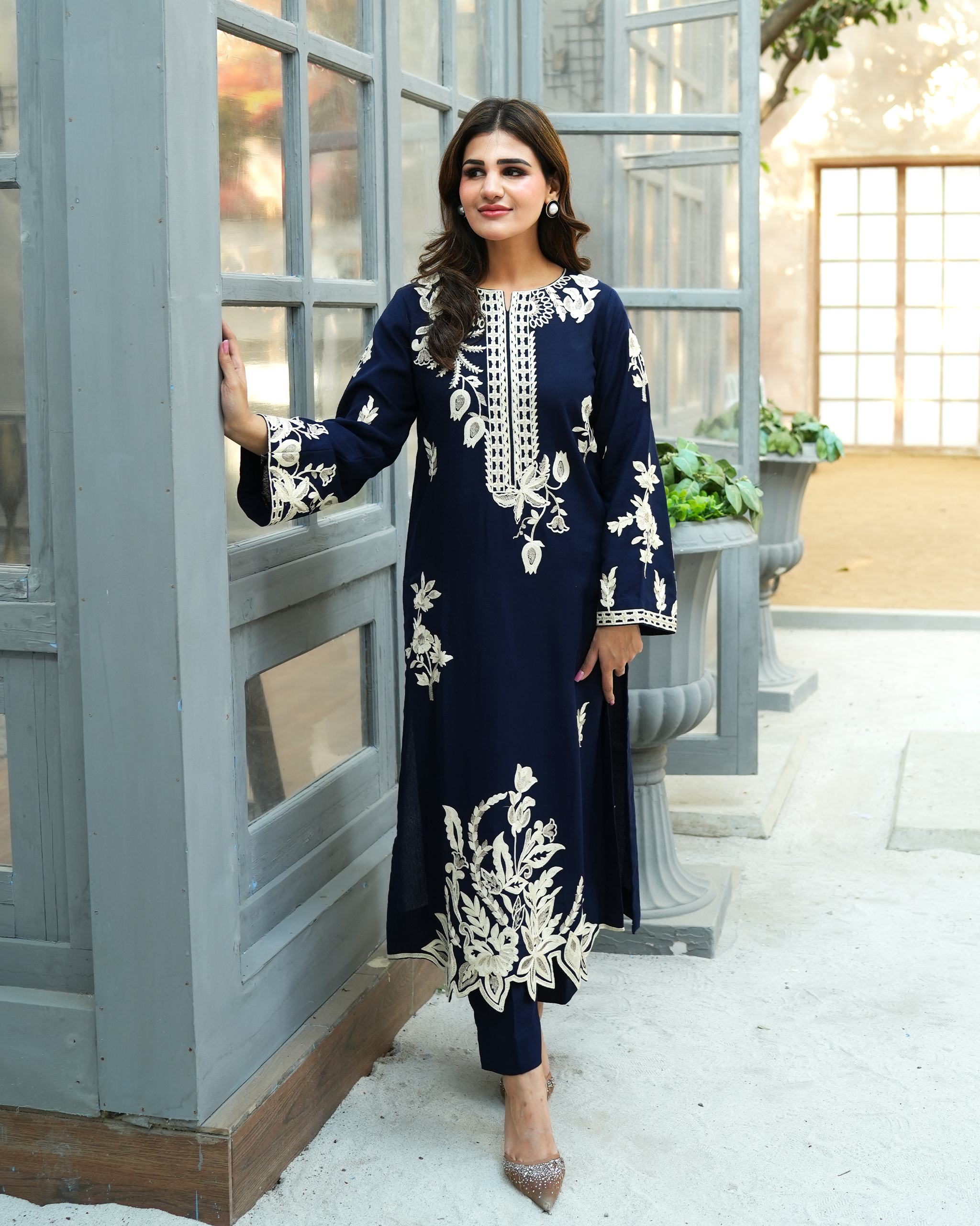 IZNA 3PC - Tawakal Closet