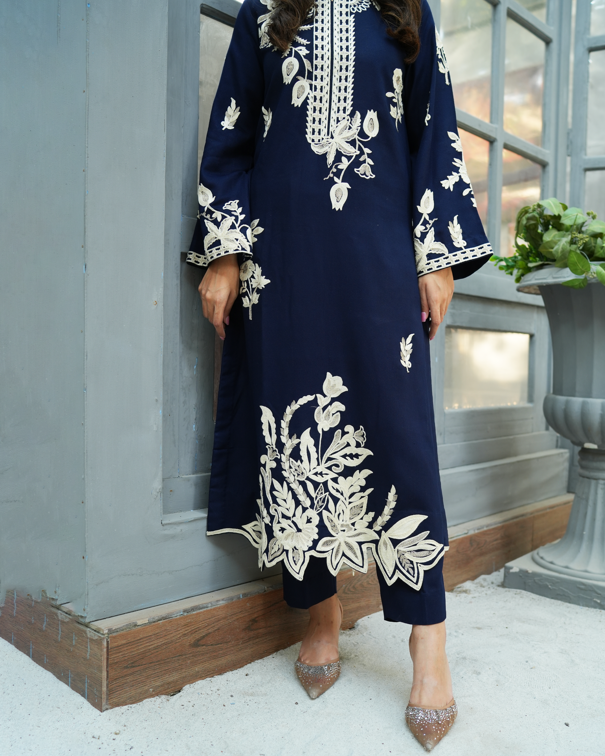 IZNA 3PC - Tawakal Closet