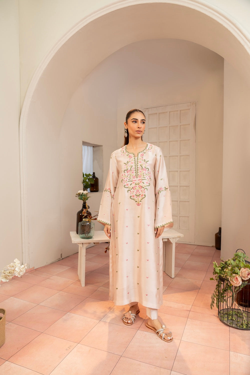 NEW AYRA 3PCS - Tawakal Closet