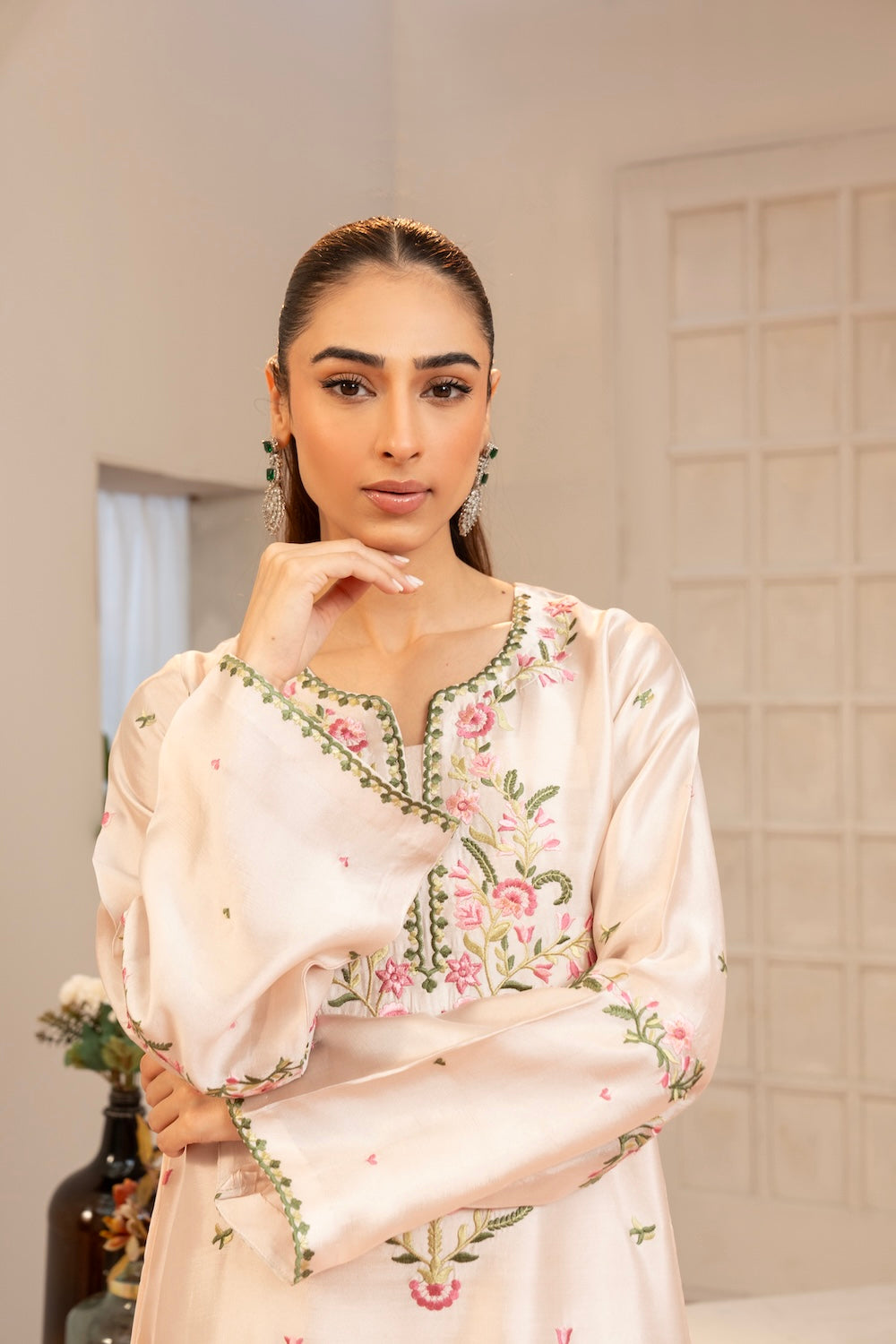 NEW AYRA 3PCS - Tawakal Closet