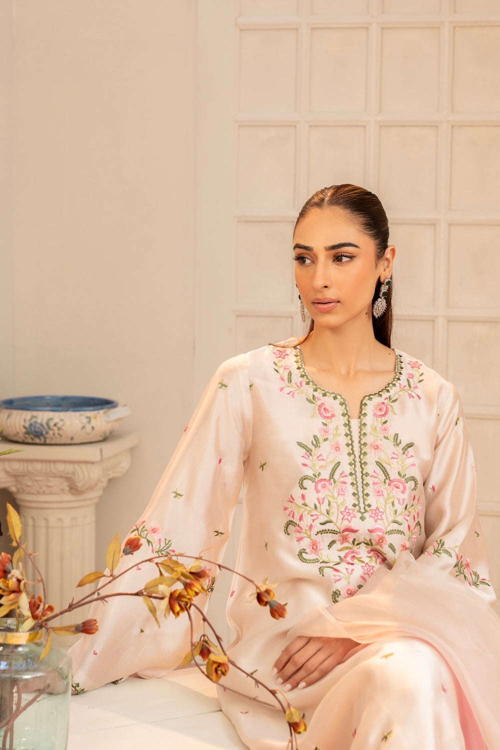 NEW AYRA 3PCS - Tawakal Closet
