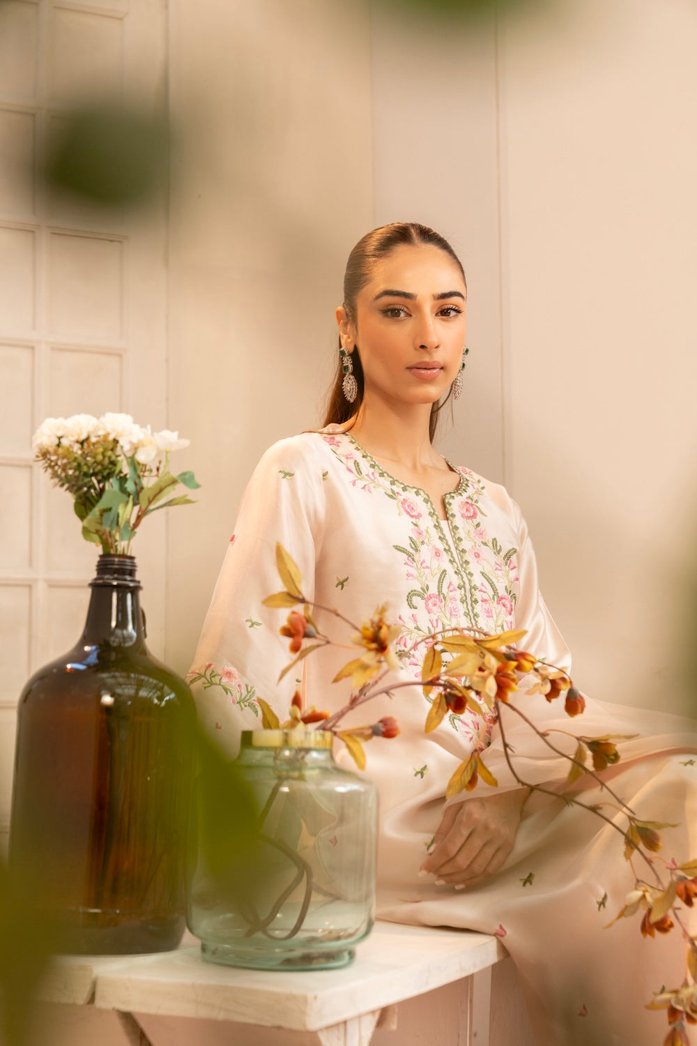 NEW AYRA 3PCS - Tawakal Closet