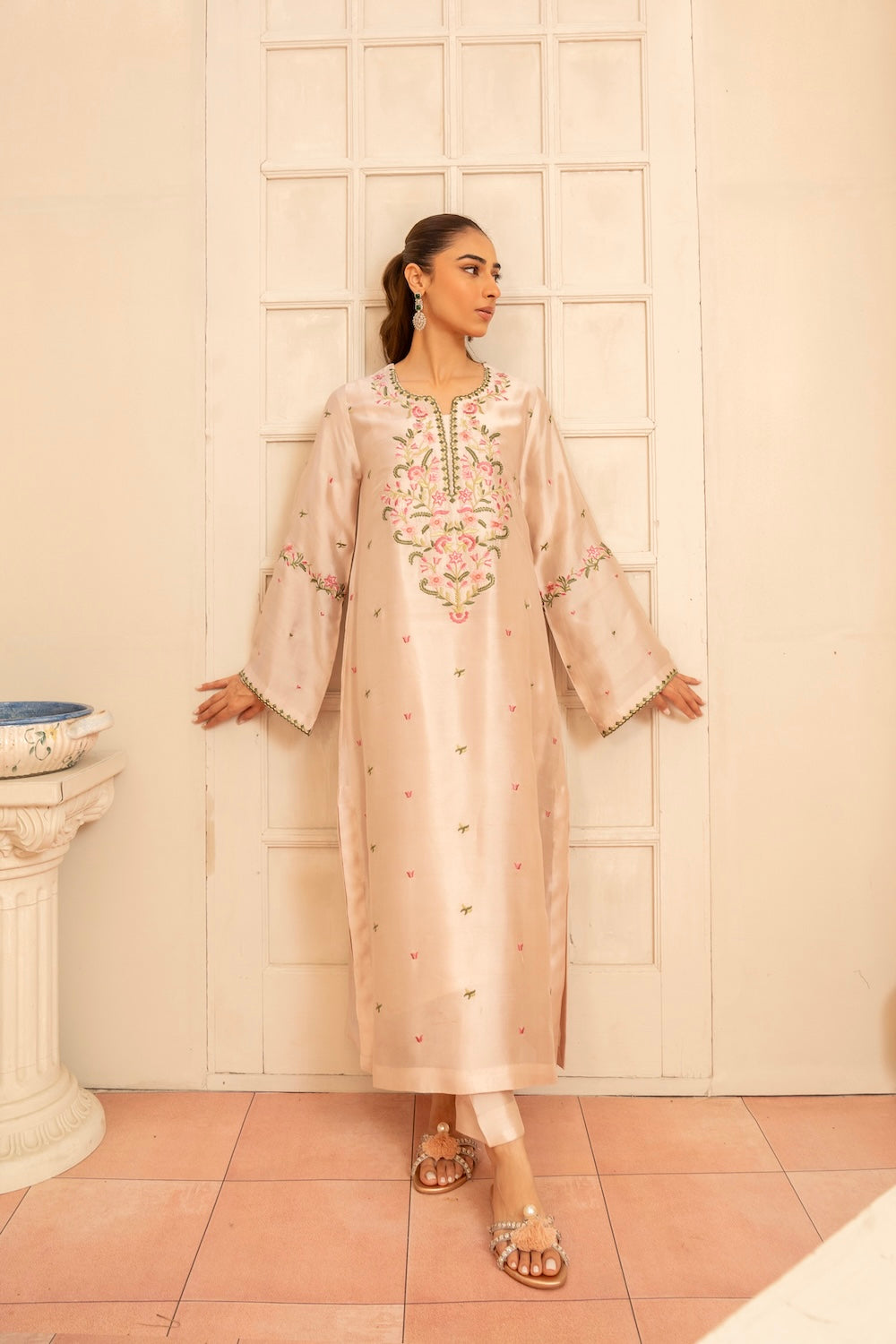 NEW AYRA 3PCS - Tawakal Closet