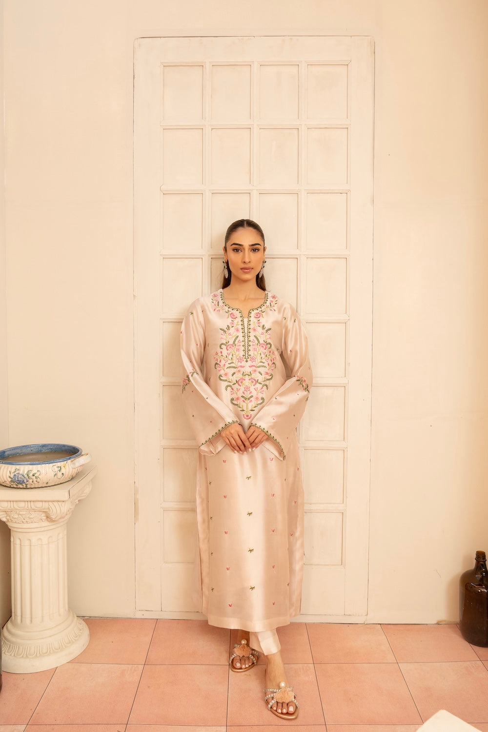 NEW AYRA 3PCS - Tawakal Closet