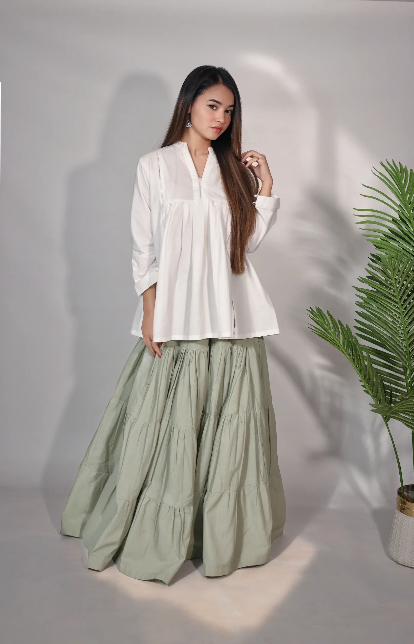 1 Piece Shirt