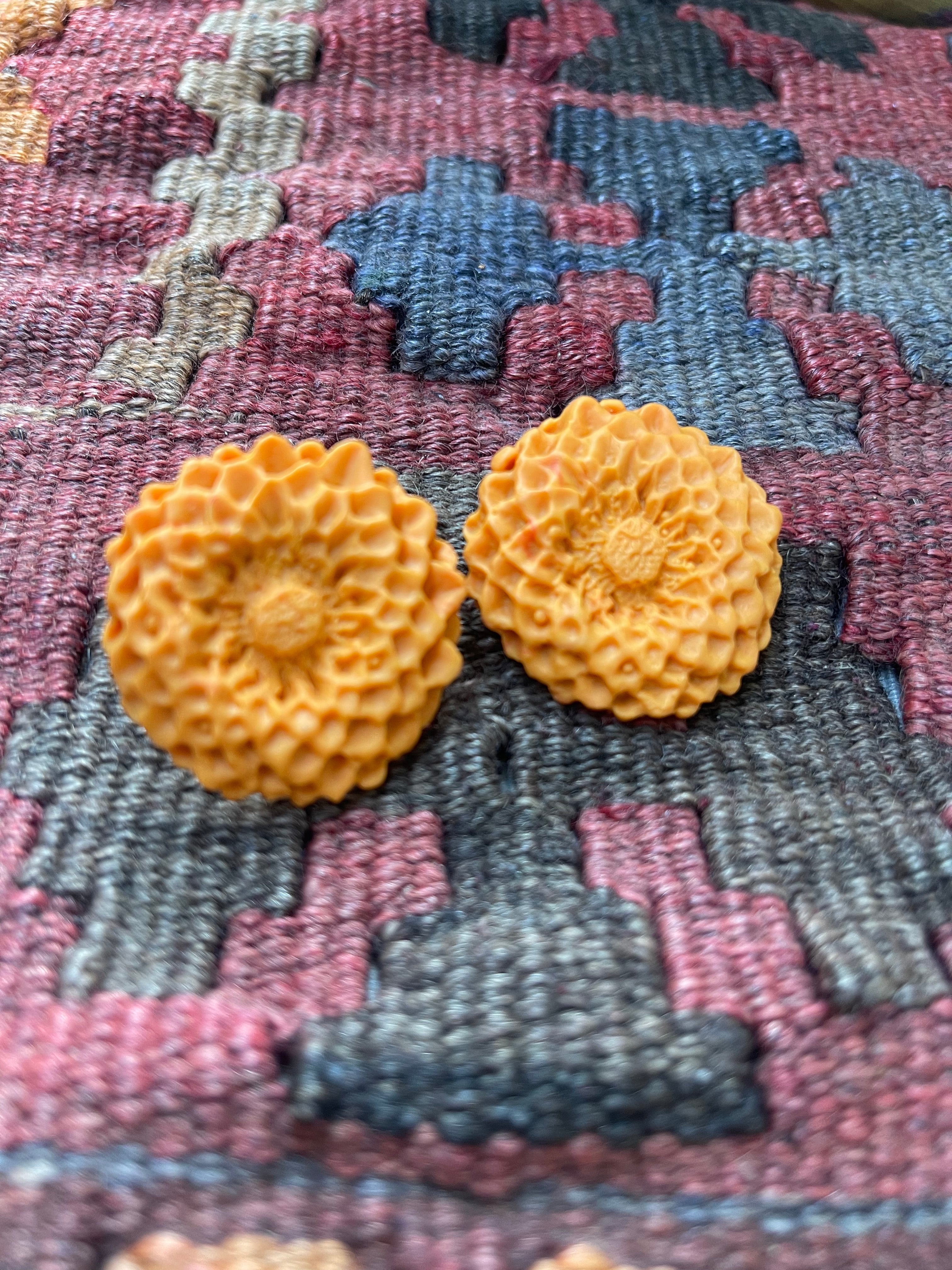 Marrygold Ring - Clay Boutique