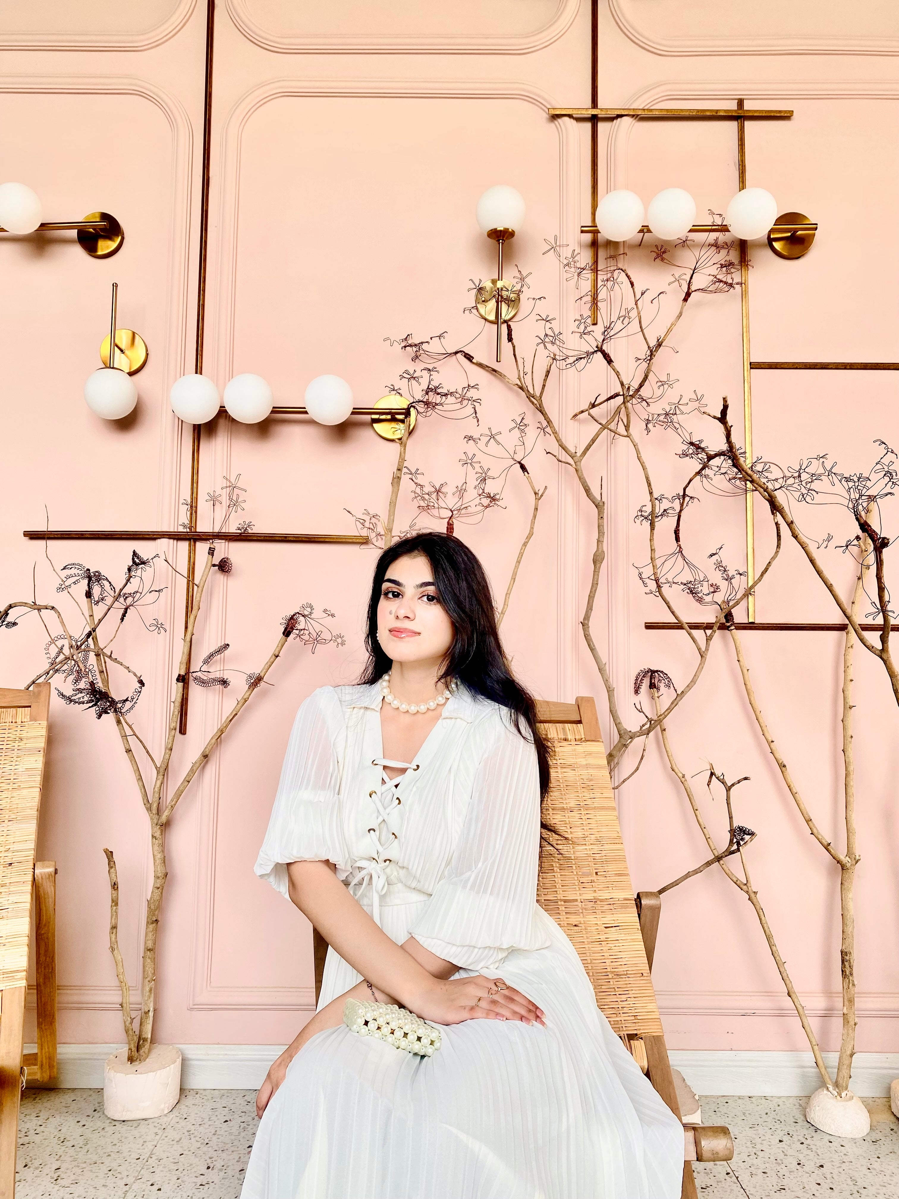 Jasmine - SYAH