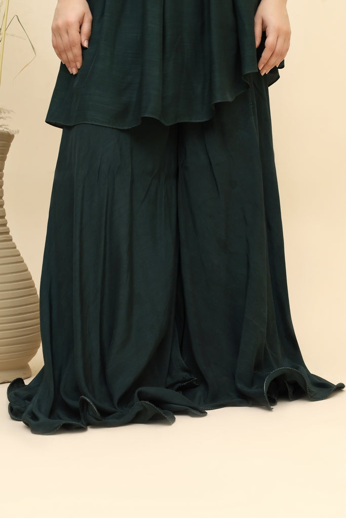 Emerald Bloom - Liore Fashion