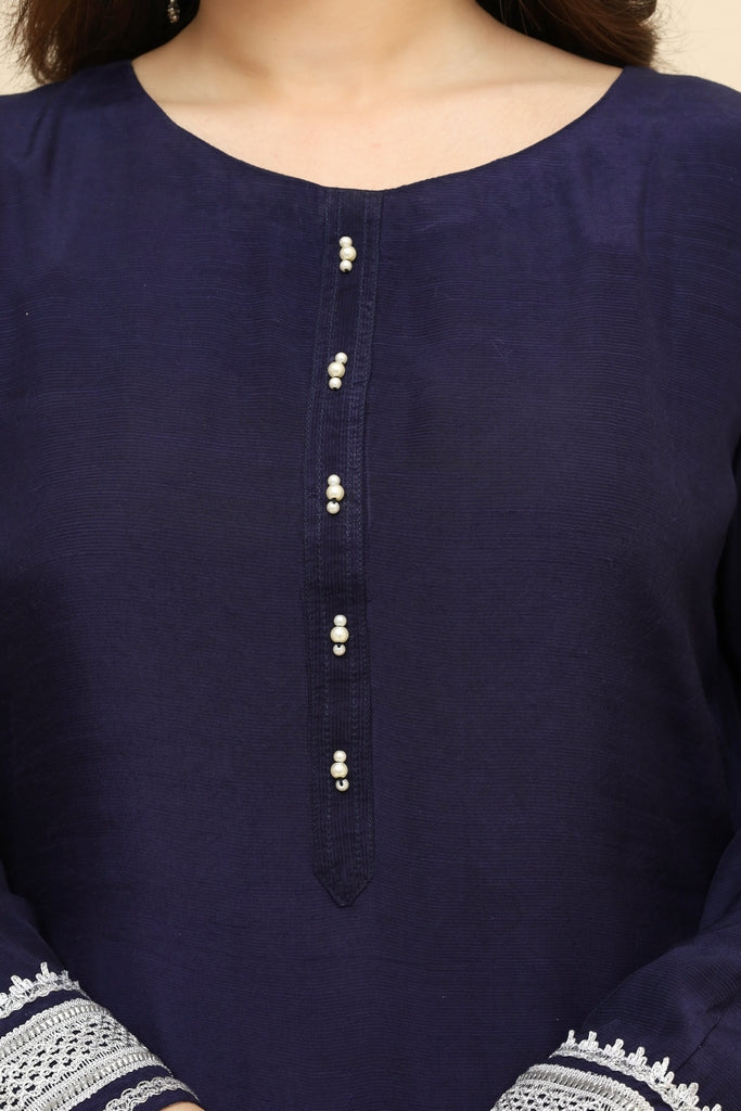 Midnight Amethyst - Liore Fashion