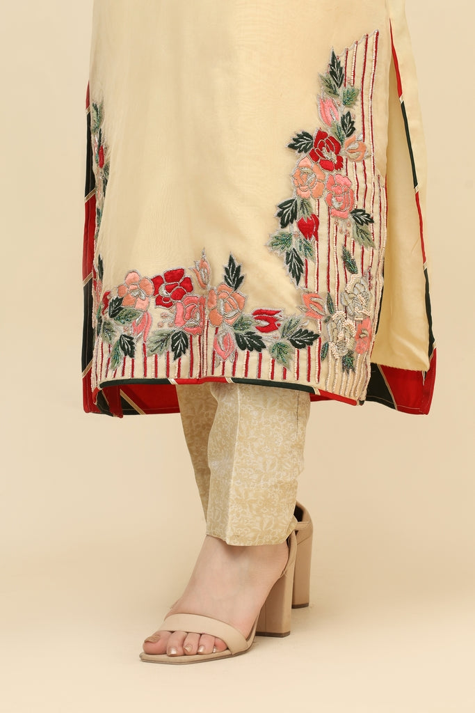 Rosette Royale - Liore Fashion