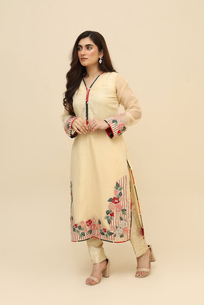 Rosette Royale - Liore Fashion