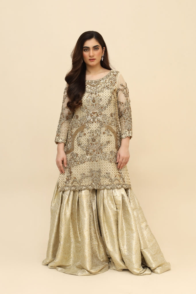 Ismara Royale - Liore Fashion