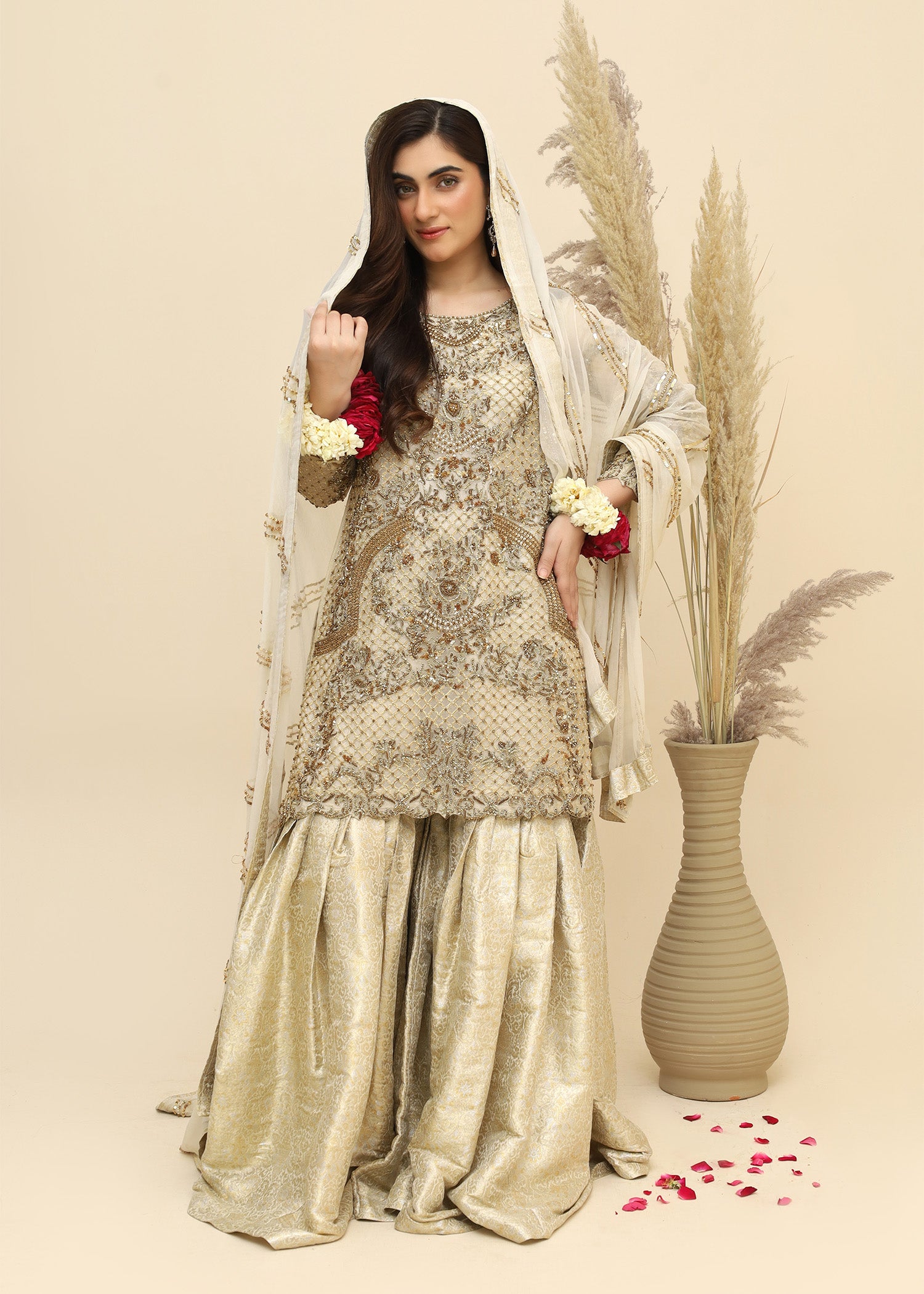 Ismara Royale - Liore Fashion
