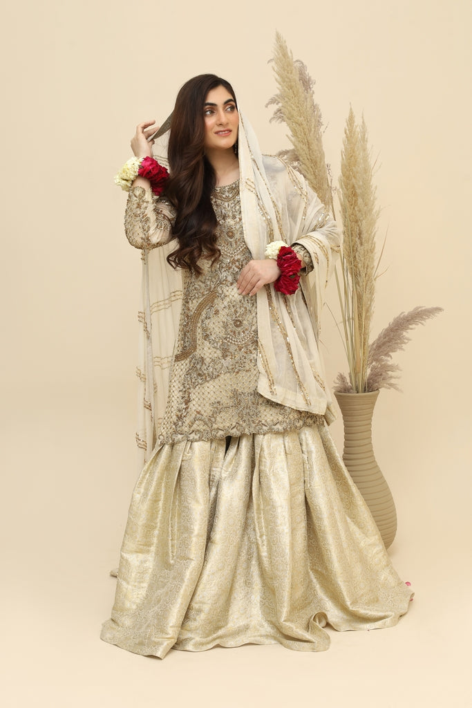 Ismara Royale - Liore Fashion