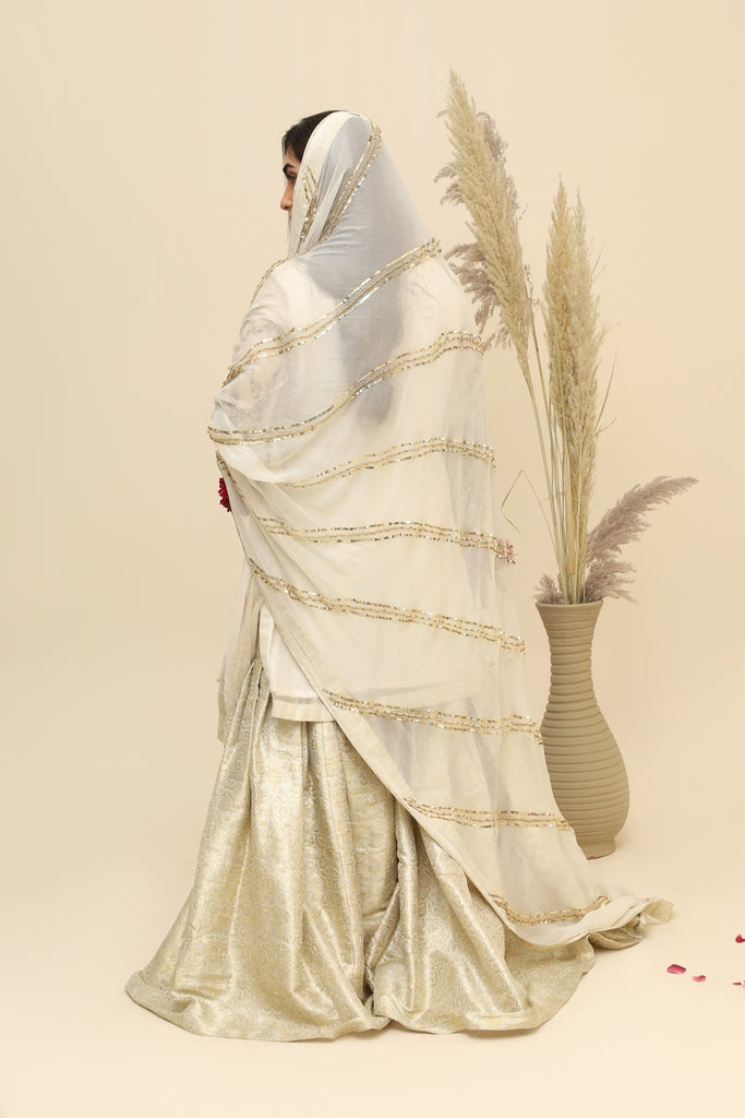 Ismara Royale - Liore Fashion