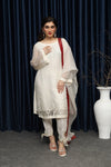 Ivory Elara - Liore Fashion