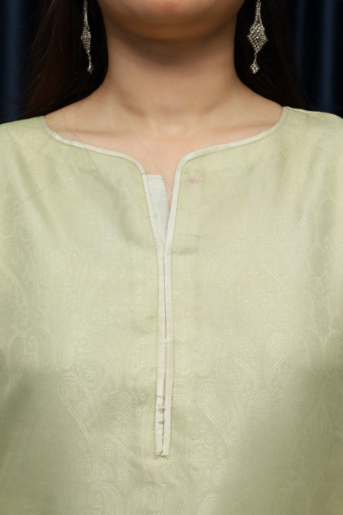Mint Élan - Liore Fashion