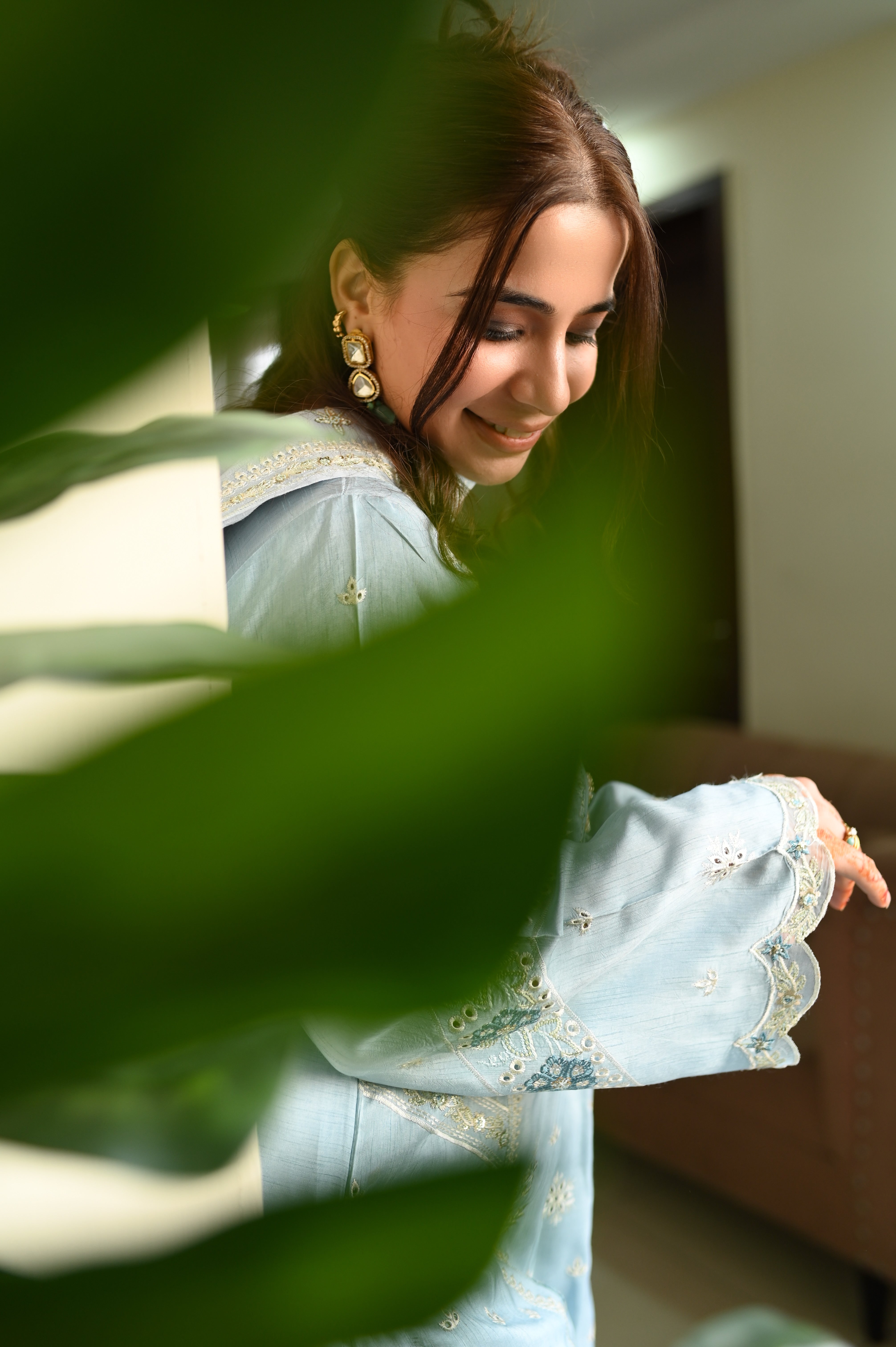 Meher - Mina Muse