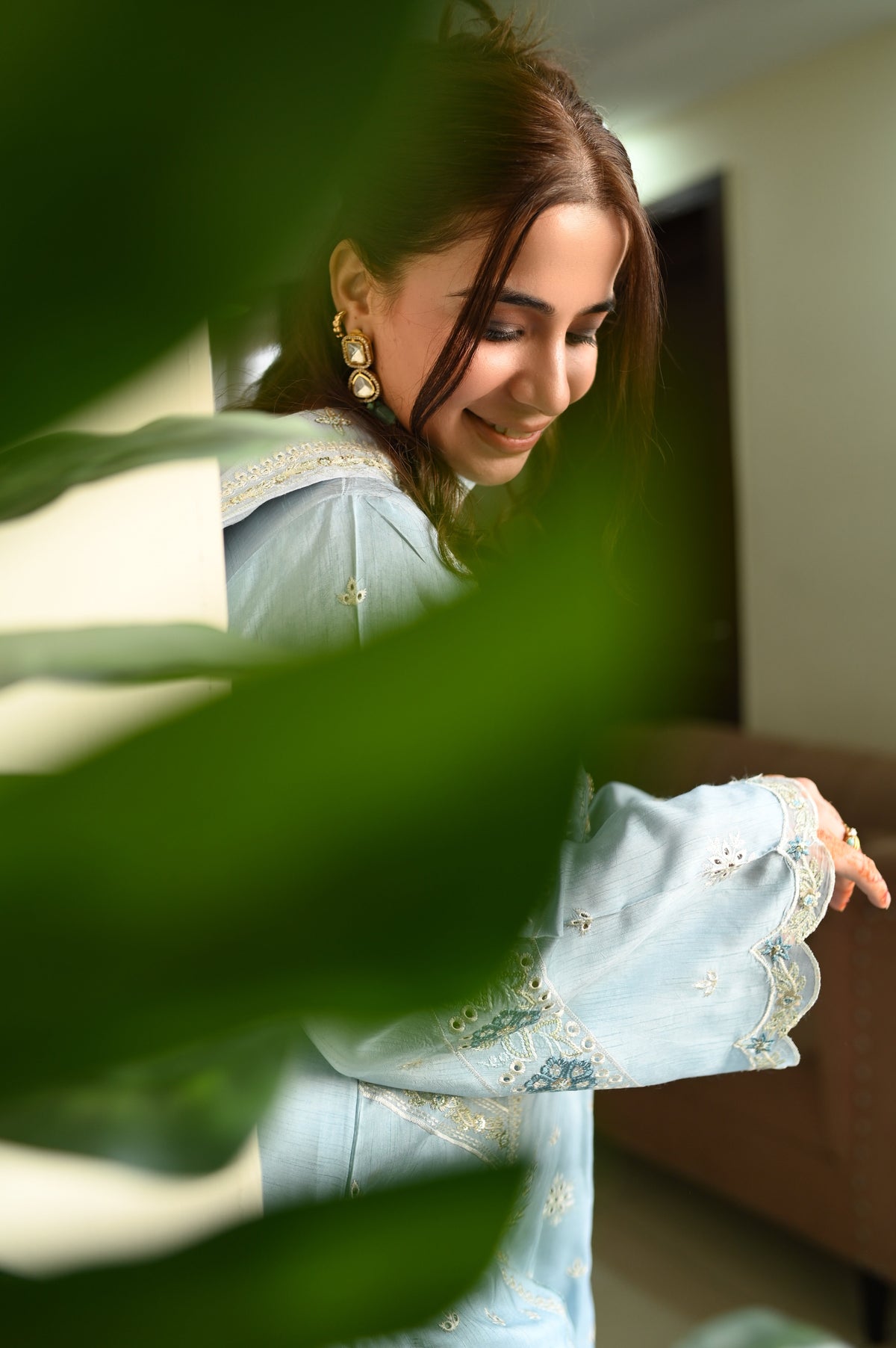 Meher - Mina Muse