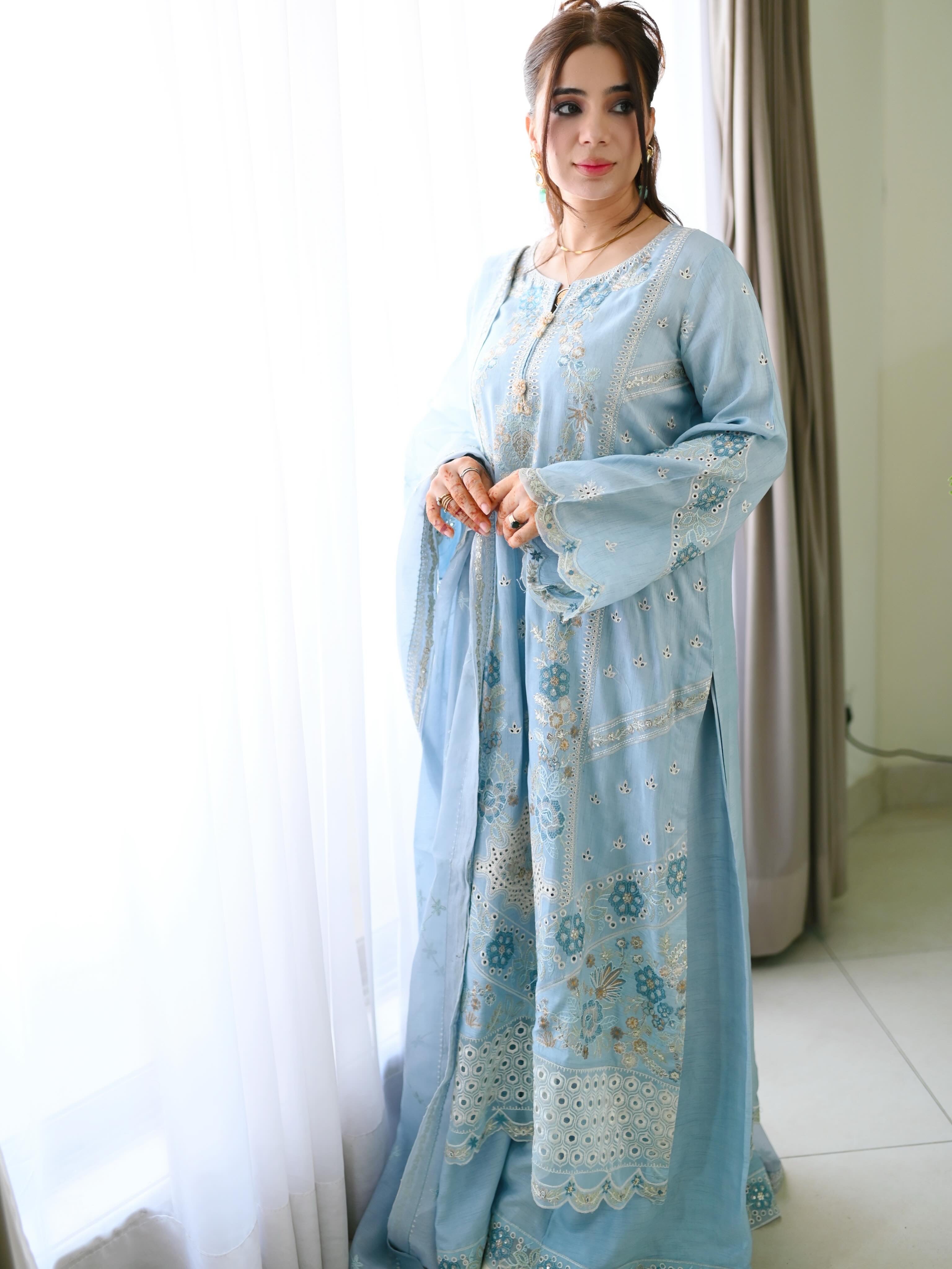 Meher - Mina Muse