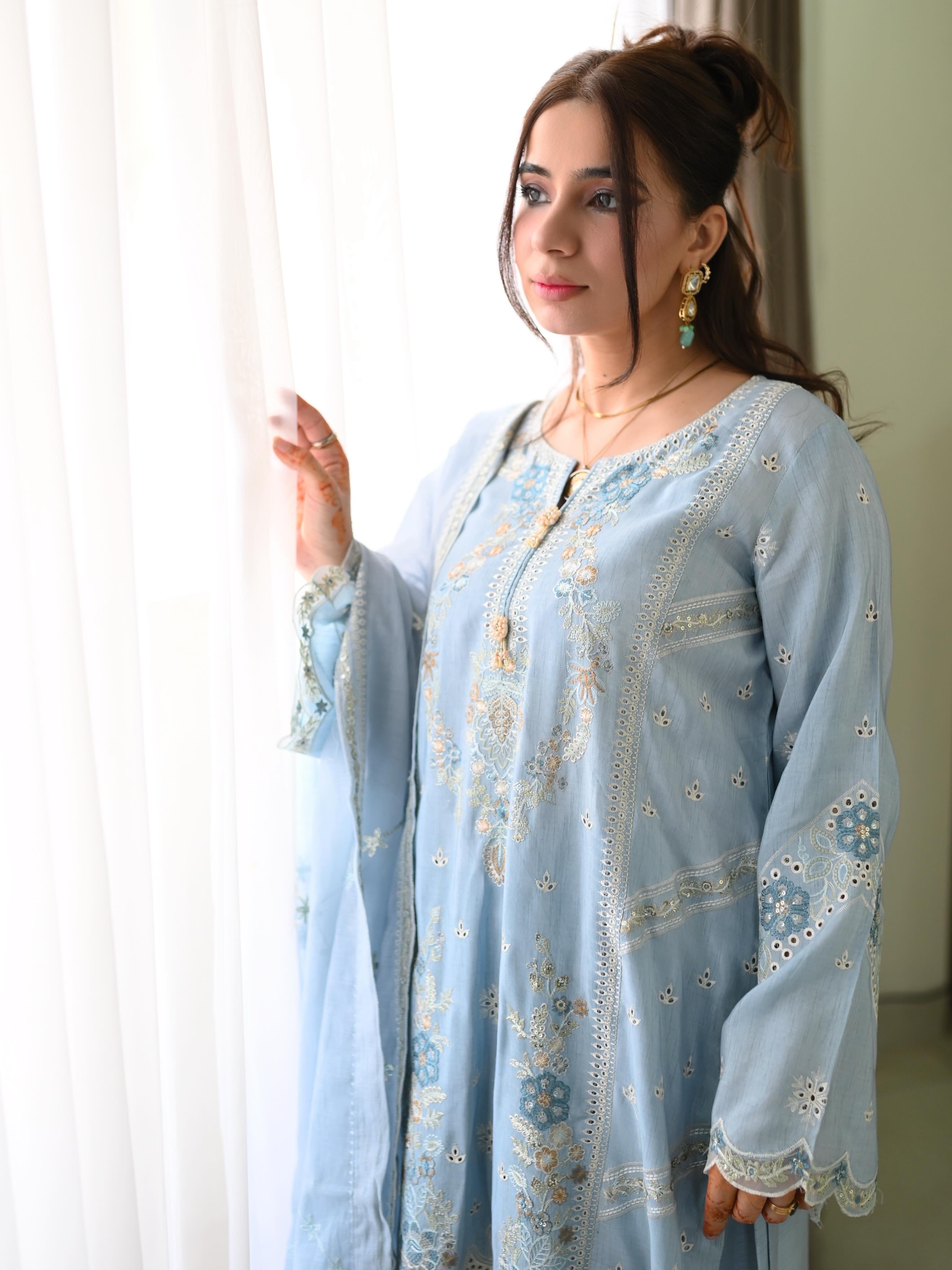 Meher - Mina Muse