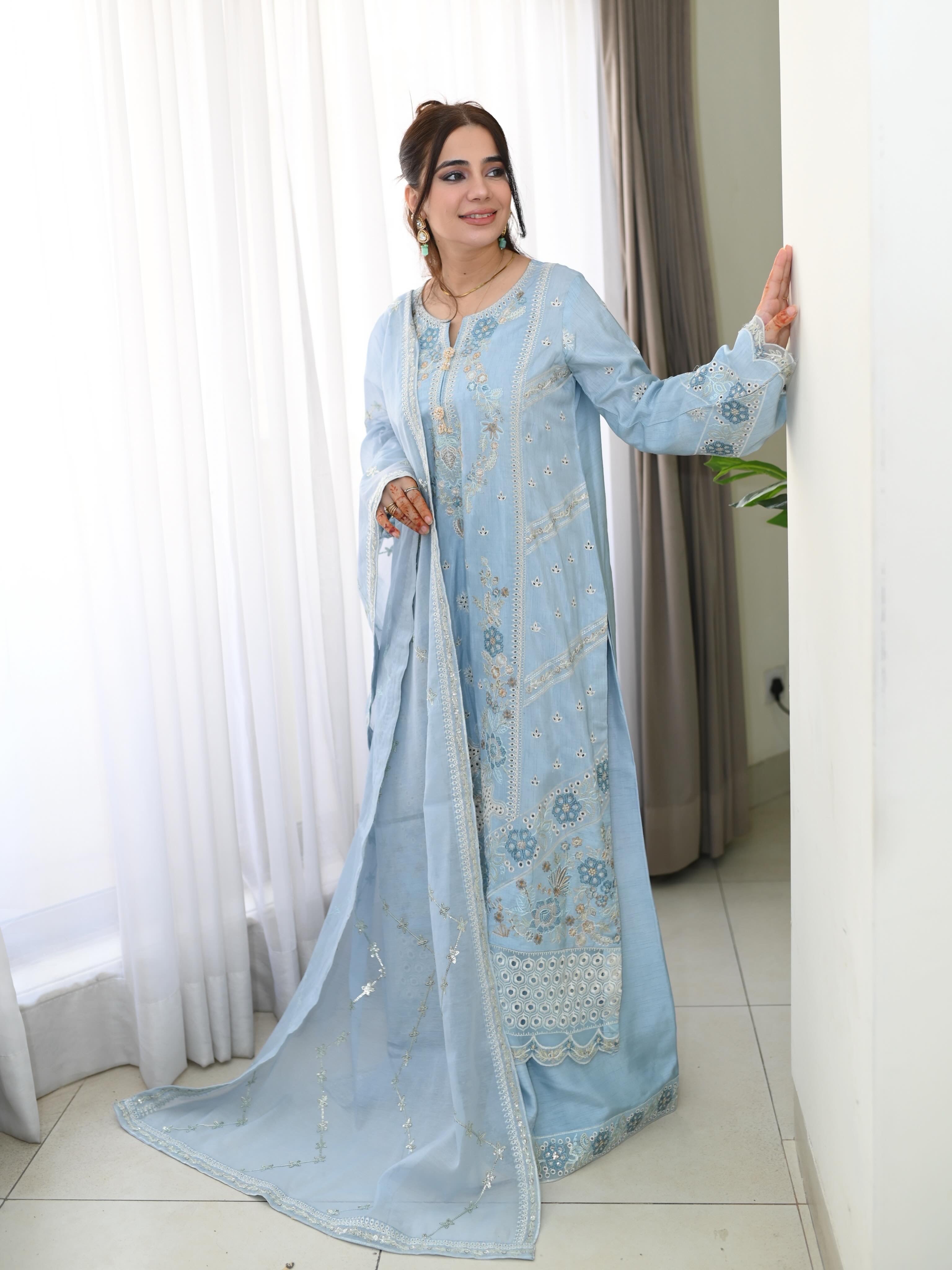 Meher - Mina Muse