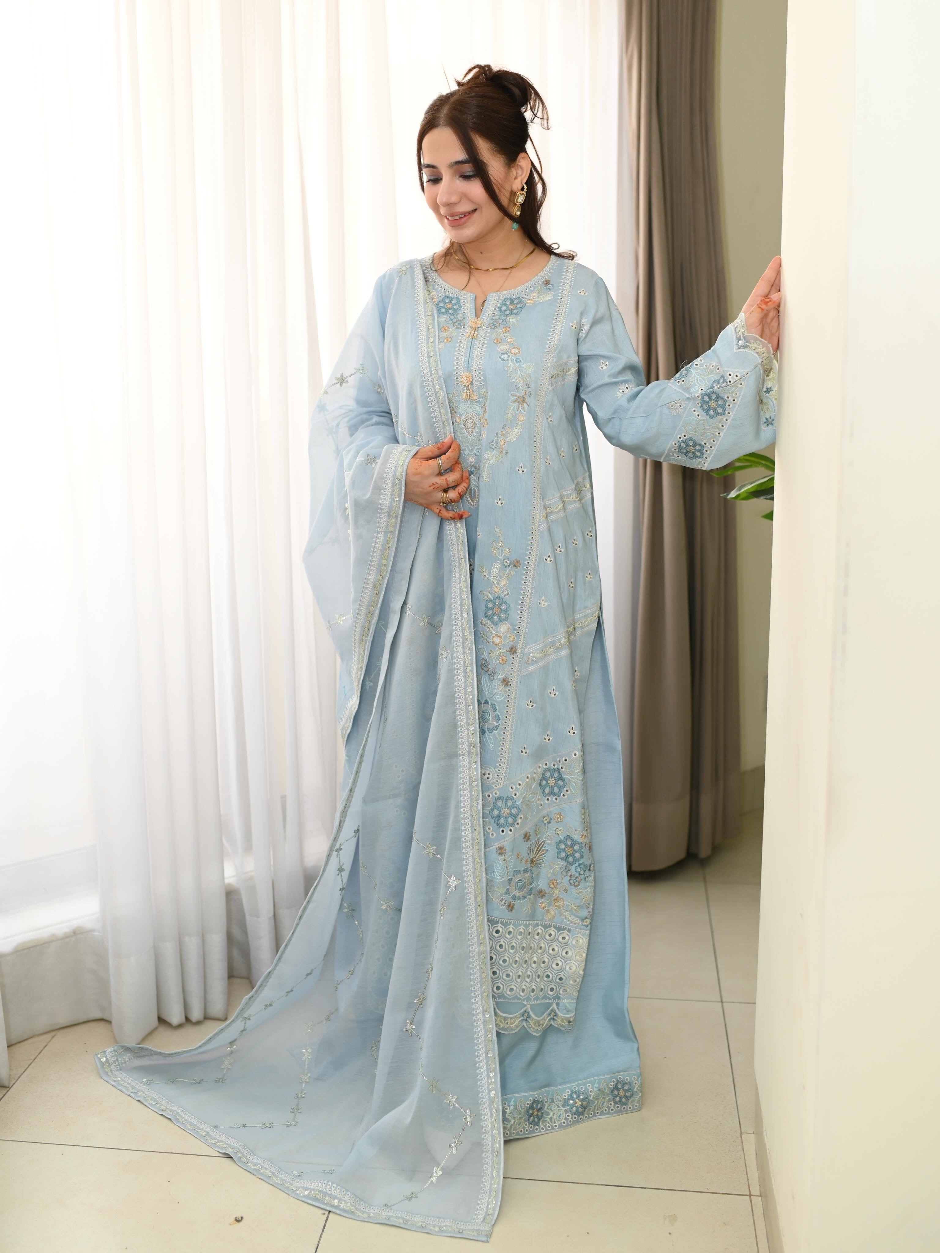 Meher - Mina Muse