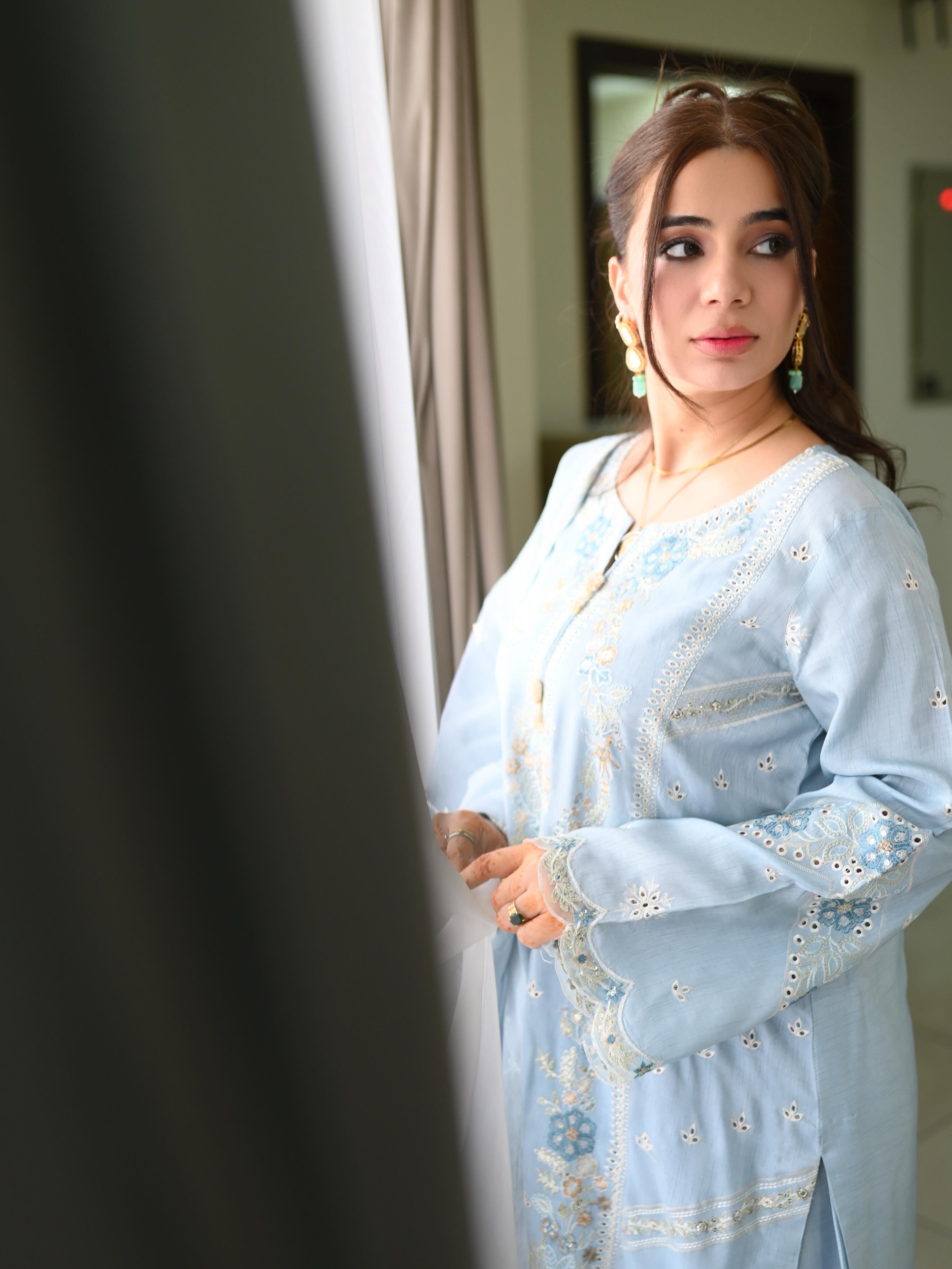 Meher - Mina Muse