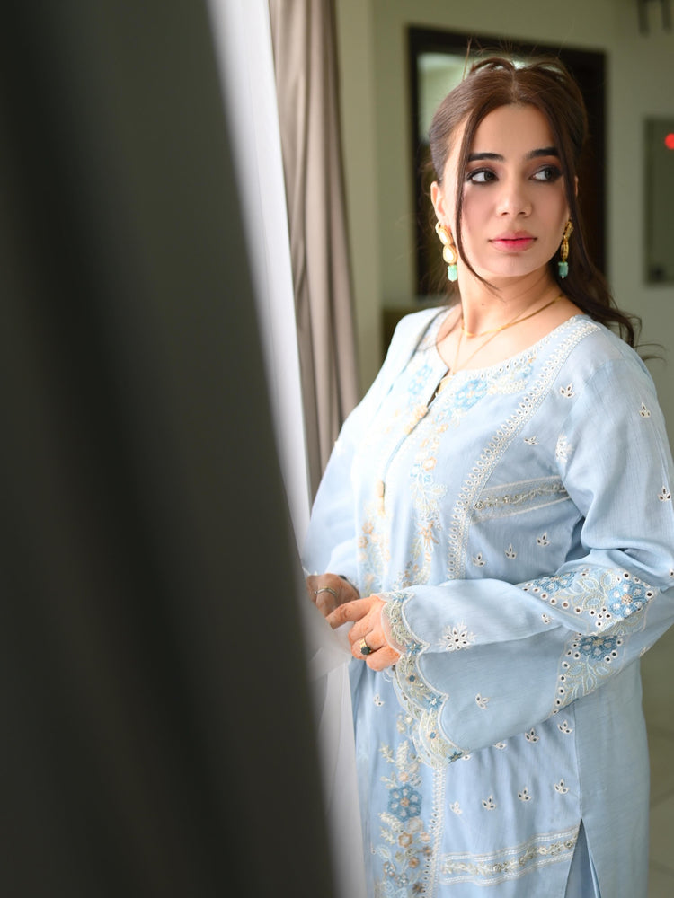 Meher - Mina Muse