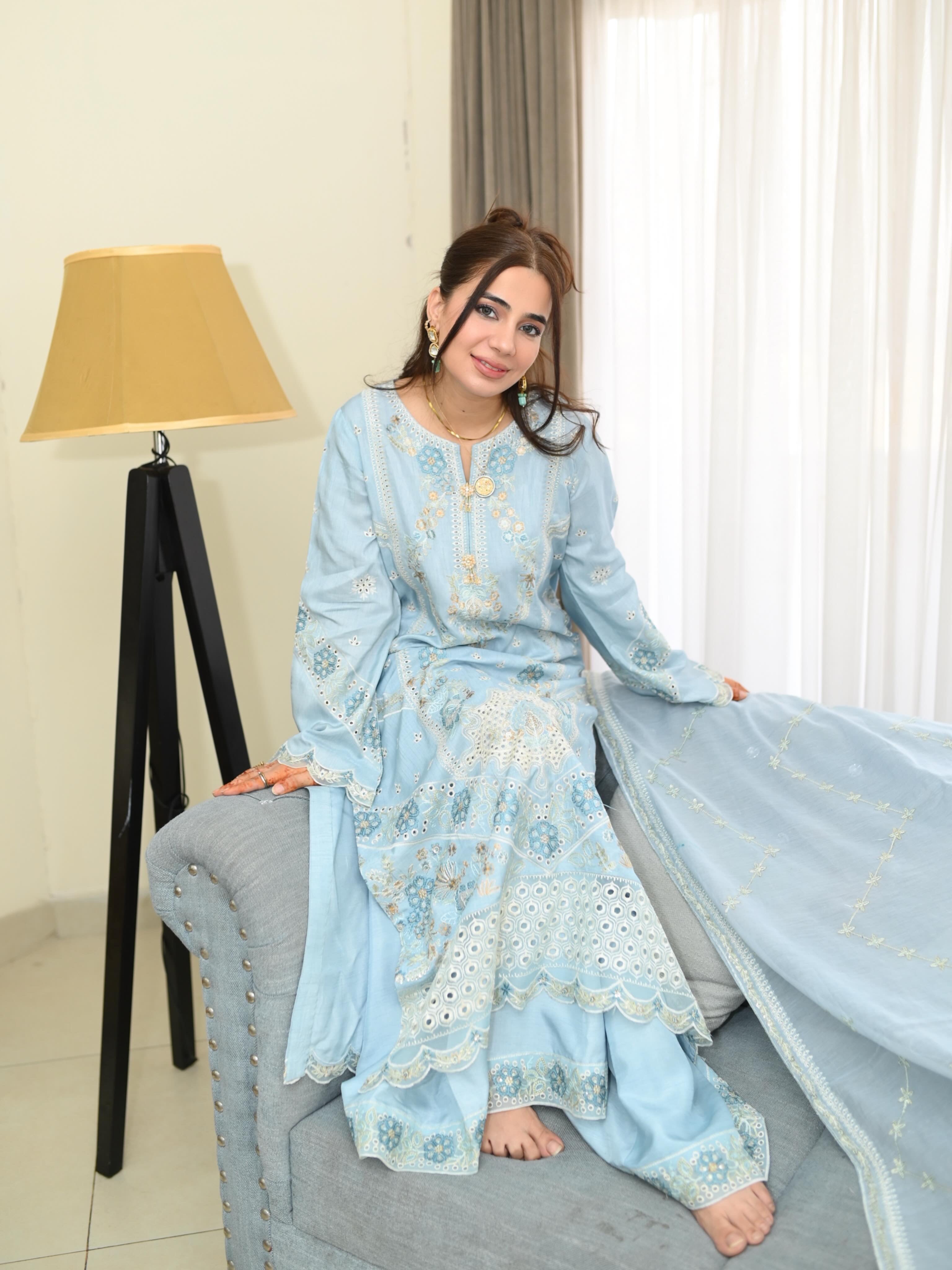 Meher - Mina Muse