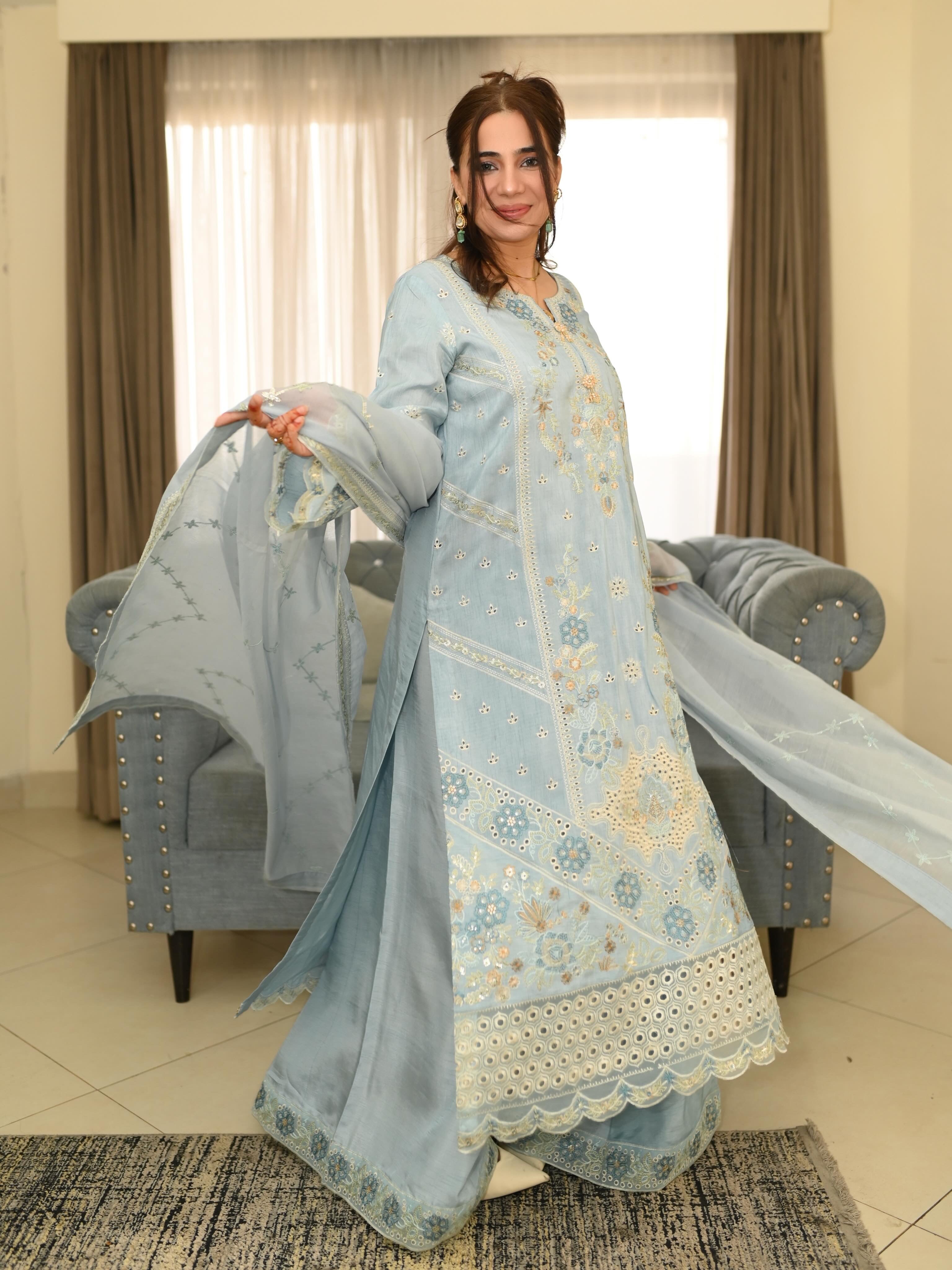 Meher - Mina Muse