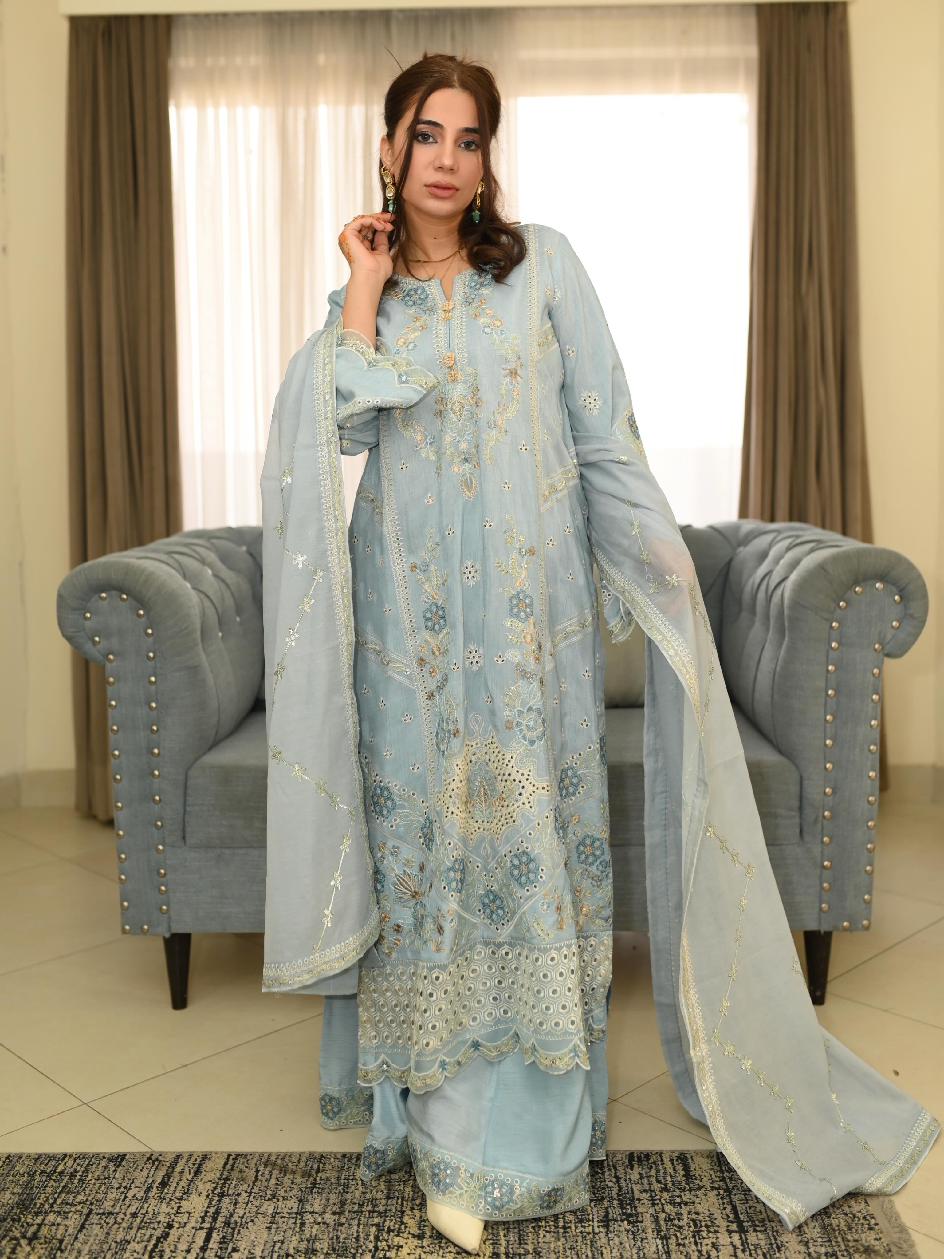 Meher - Mina Muse