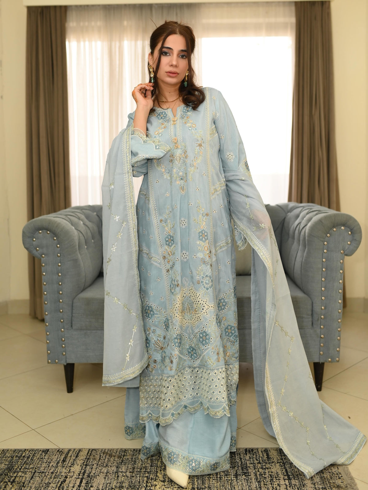 Meher - Mina Muse