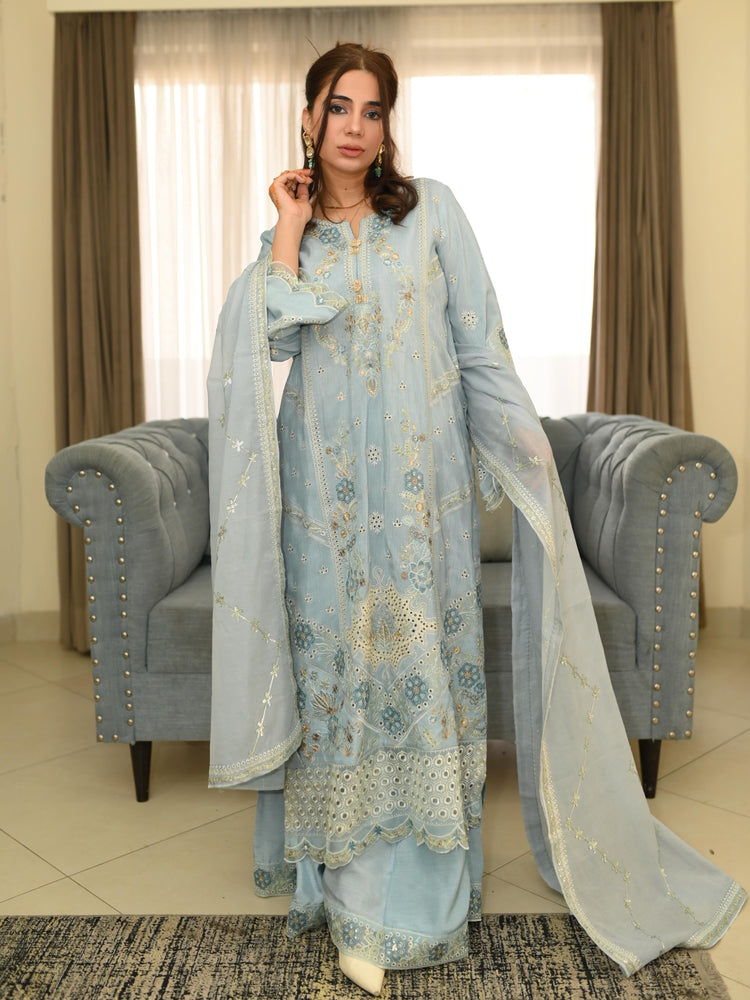 Meher - Mina Muse