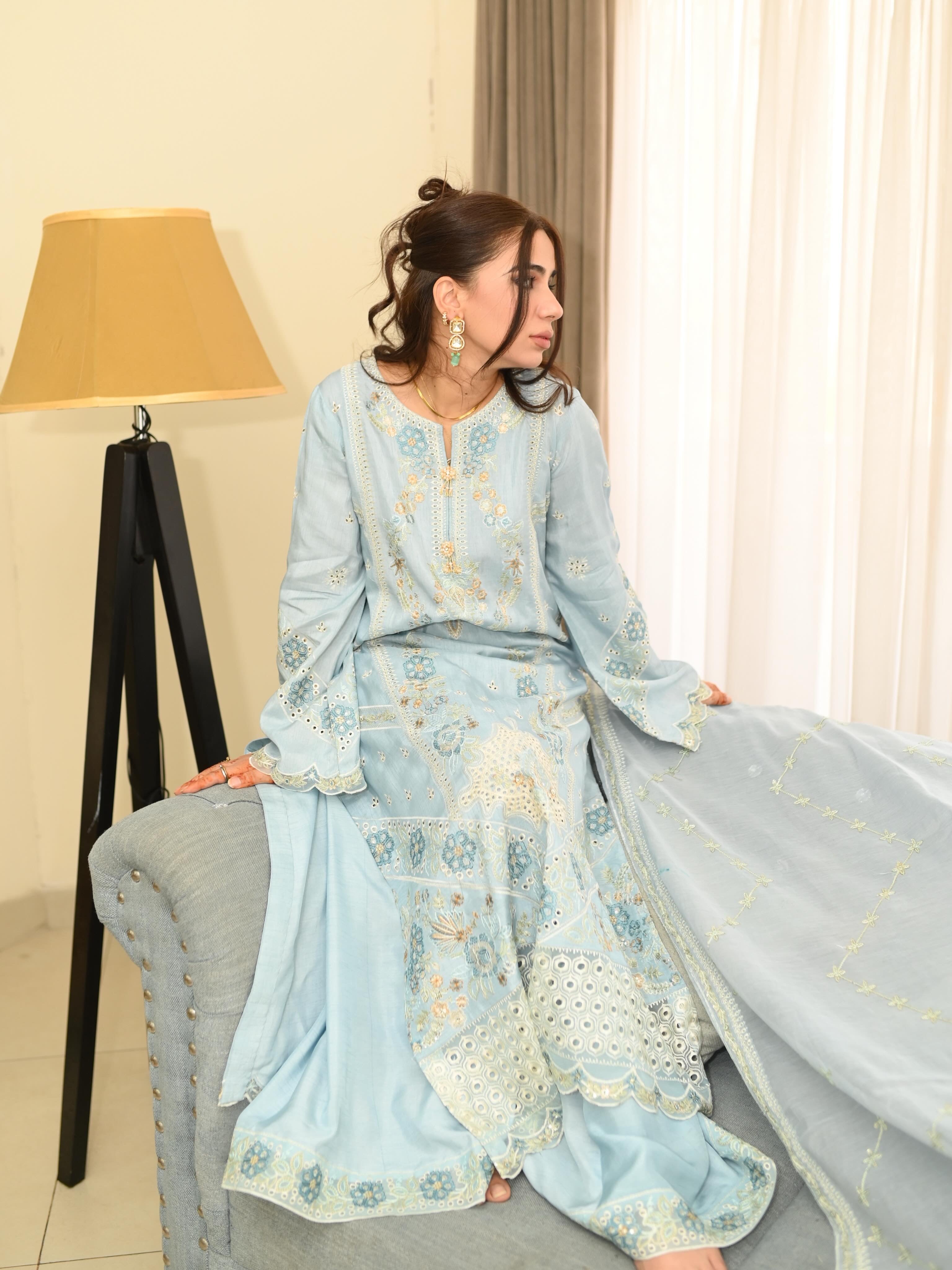 Meher - Mina Muse