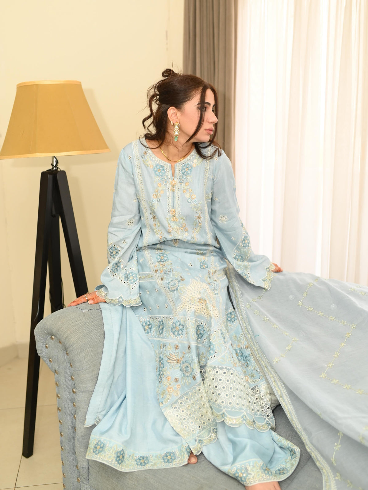 Meher - Mina Muse