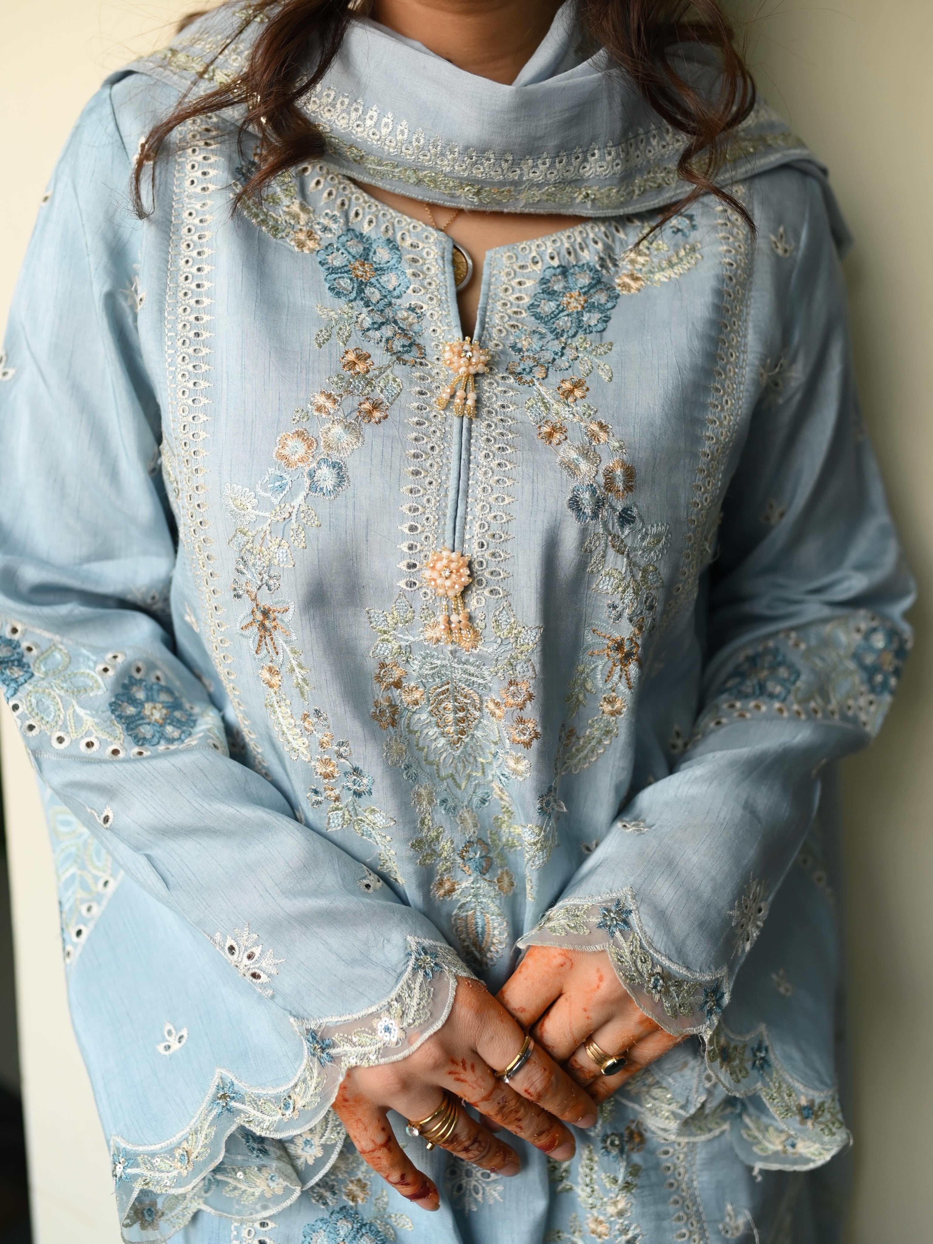 Meher - Mina Muse