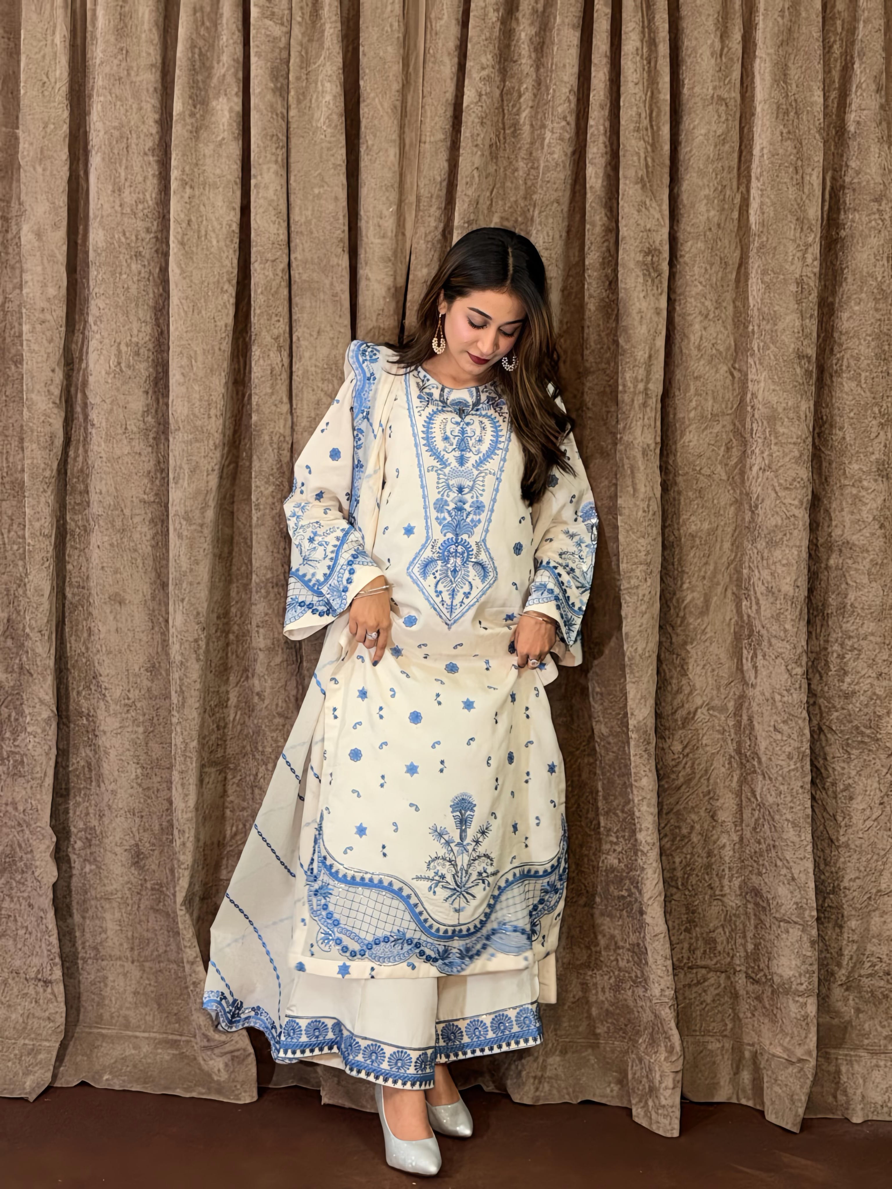 Noor - Mina Muse