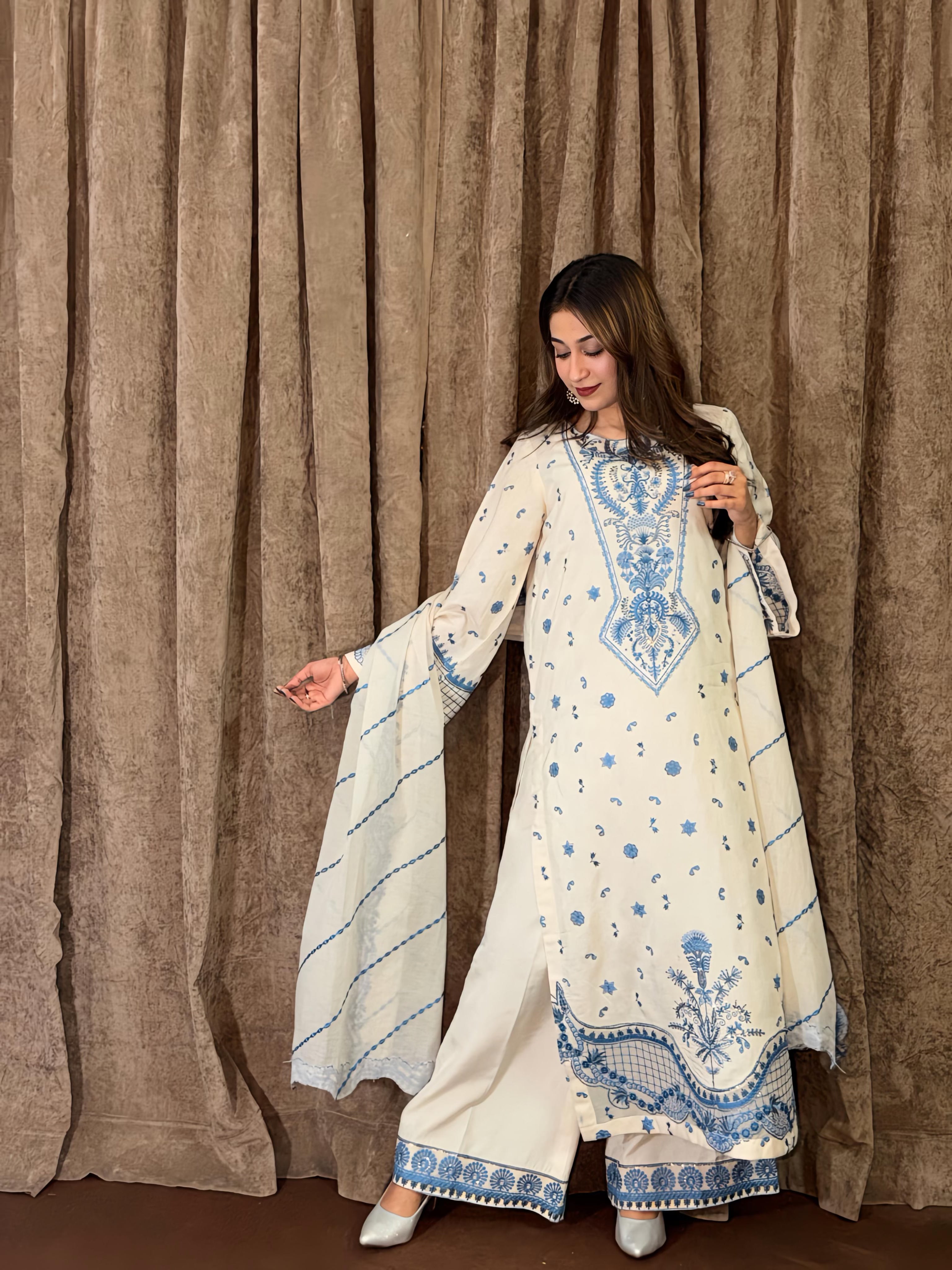 Noor - Mina Muse