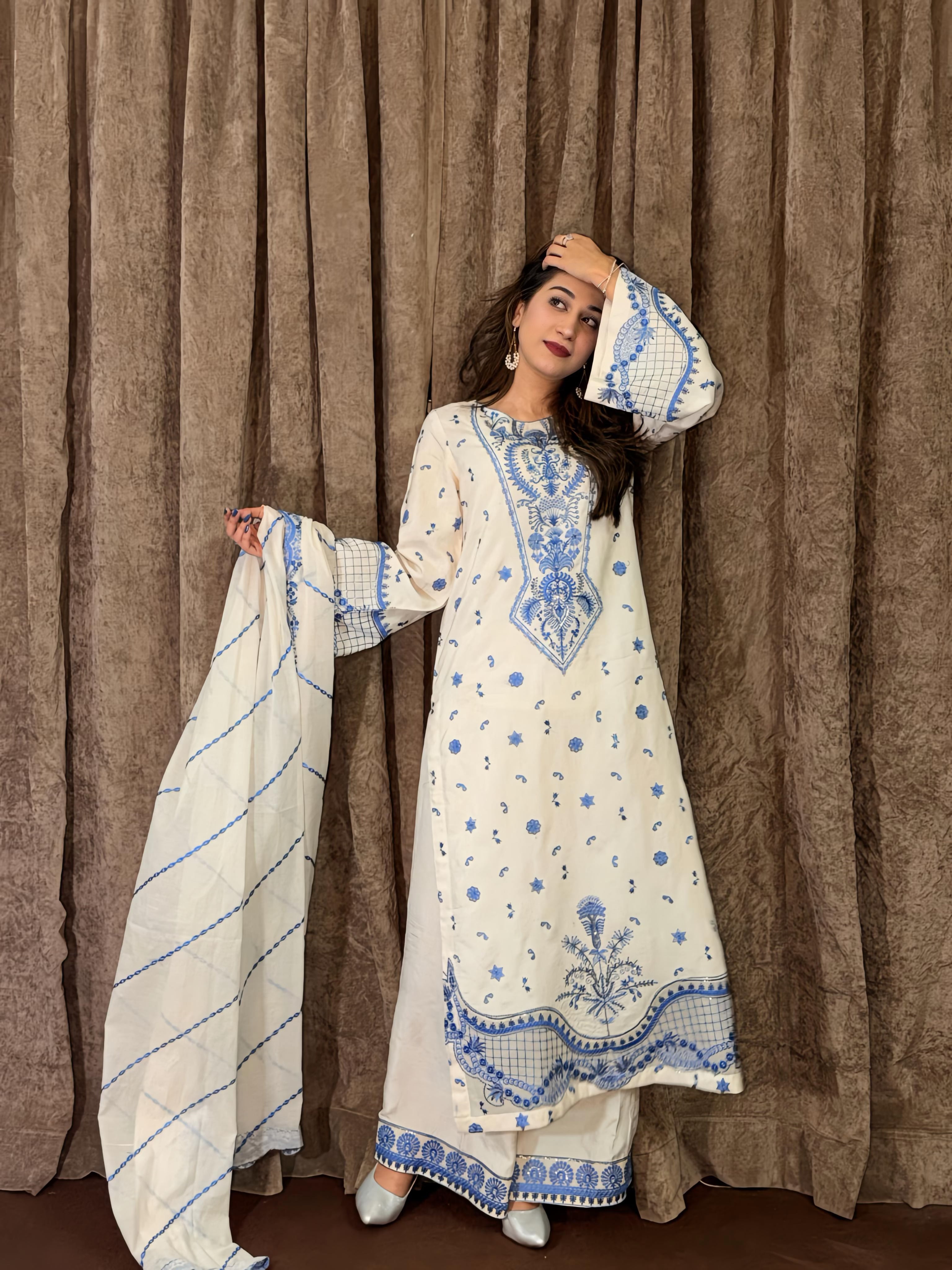 Noor - Mina Muse