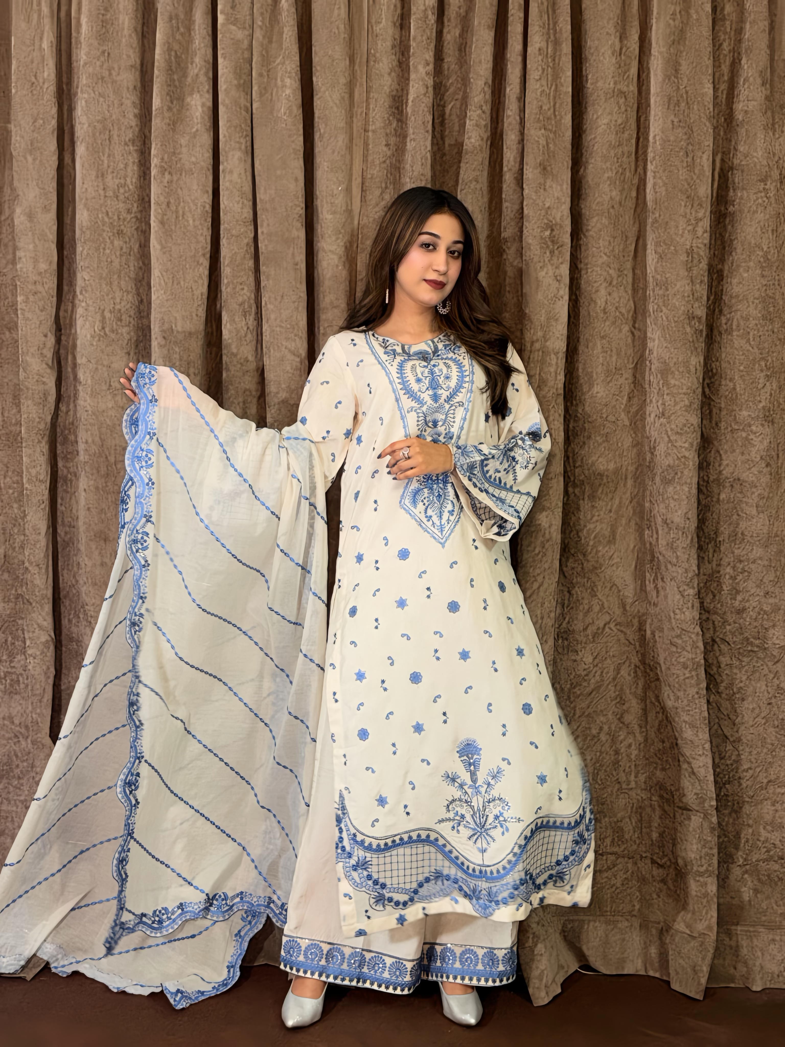 Noor - Mina Muse