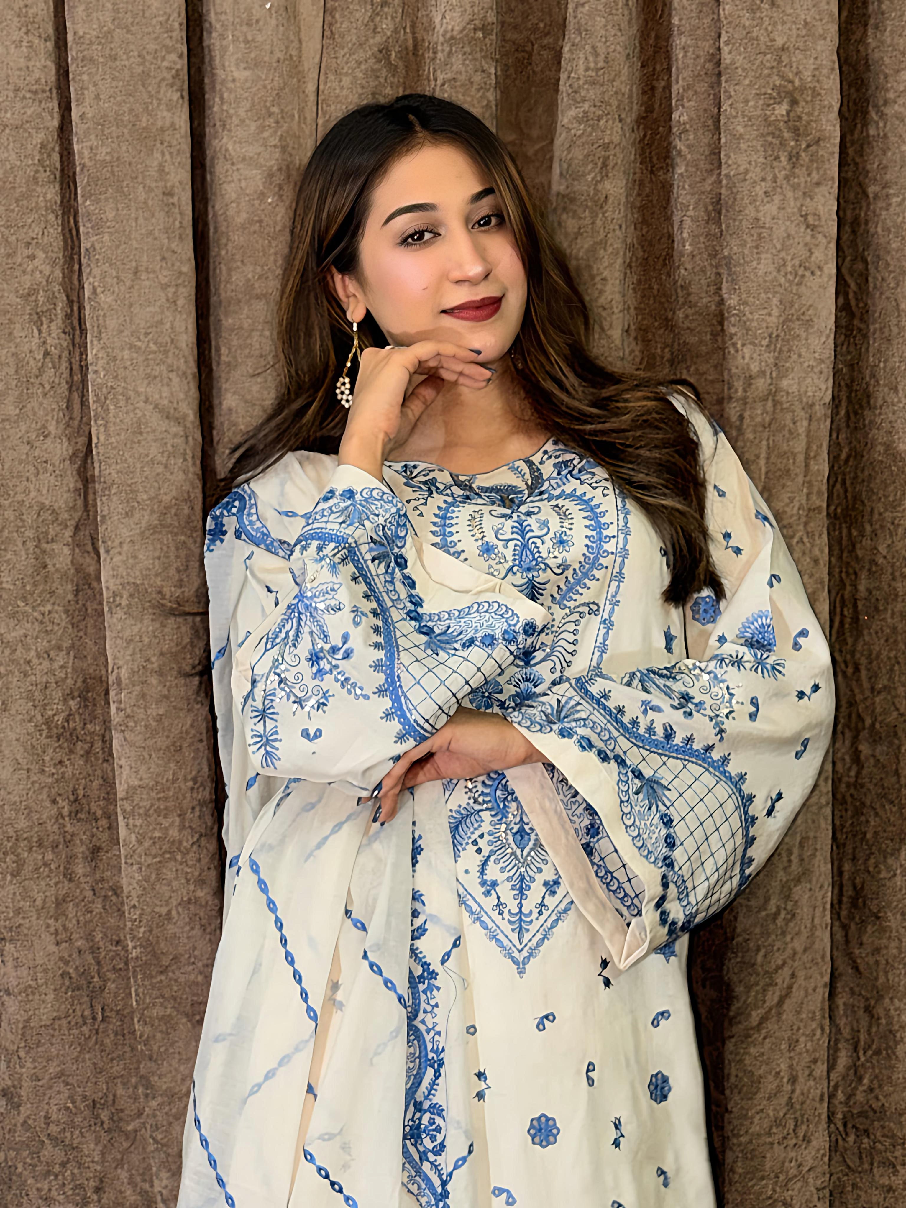 Noor - Mina Muse