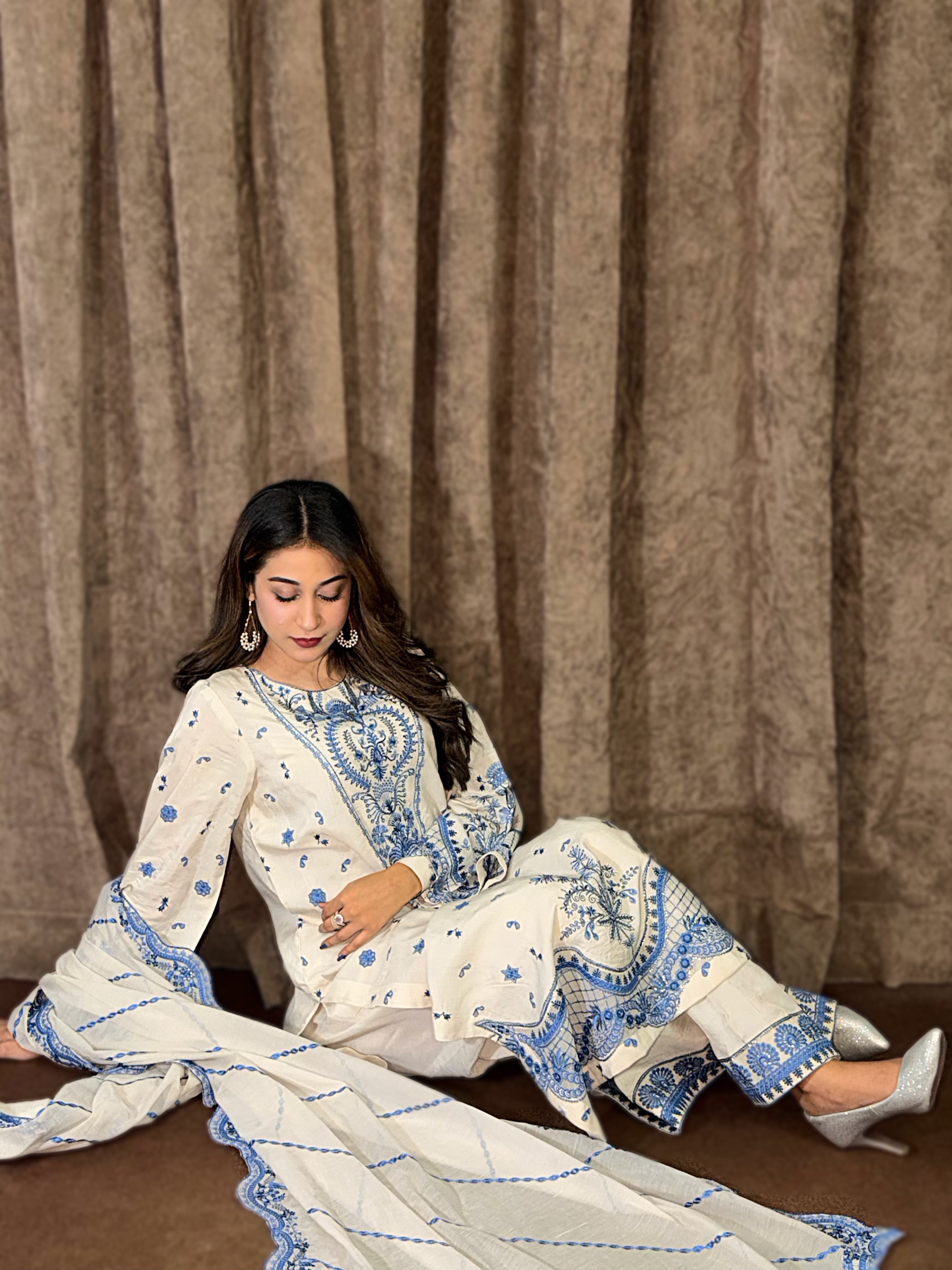 Noor - Mina Muse
