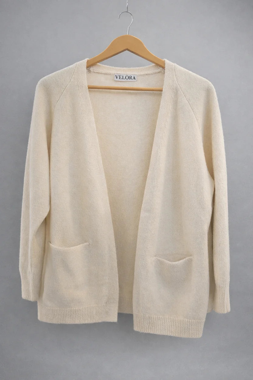 LUNA Cardigan - Velora