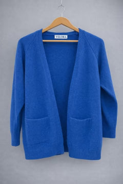 LUNA Cardigan - Velora